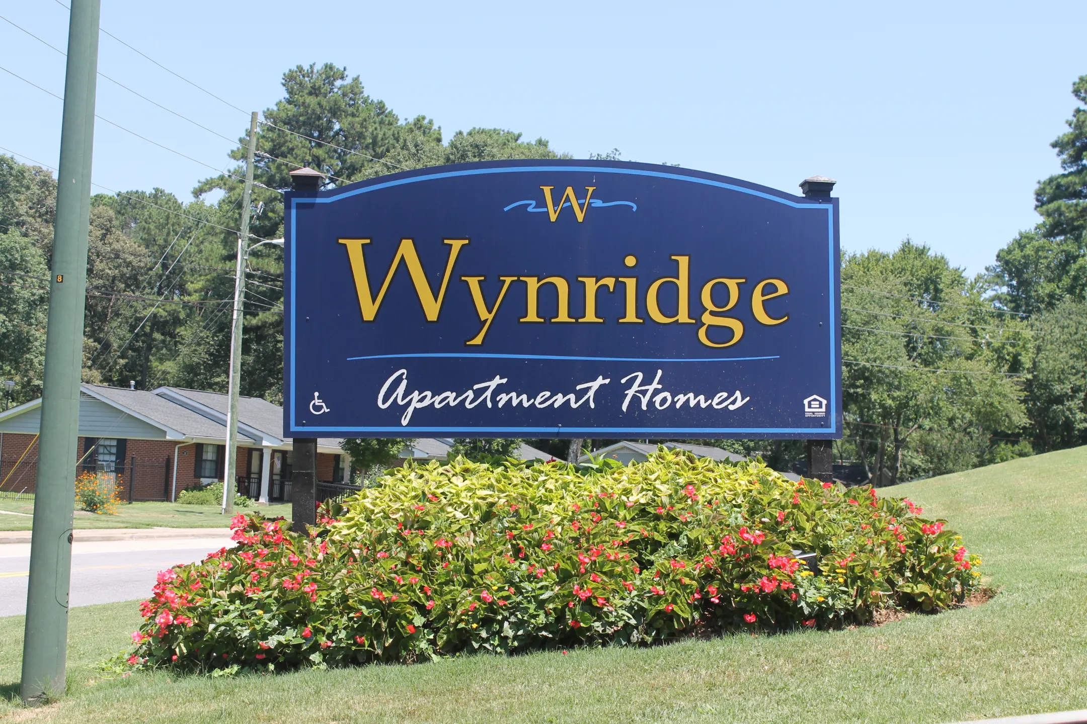 Wynridge - Marietta, GA