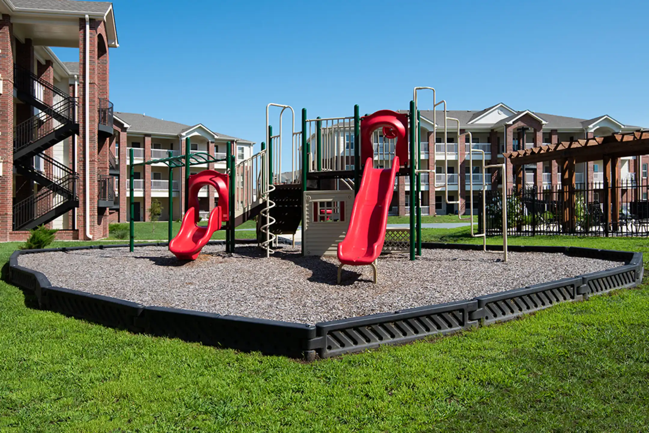 Links at Manhattan Apartments Manhattan, KS 66502