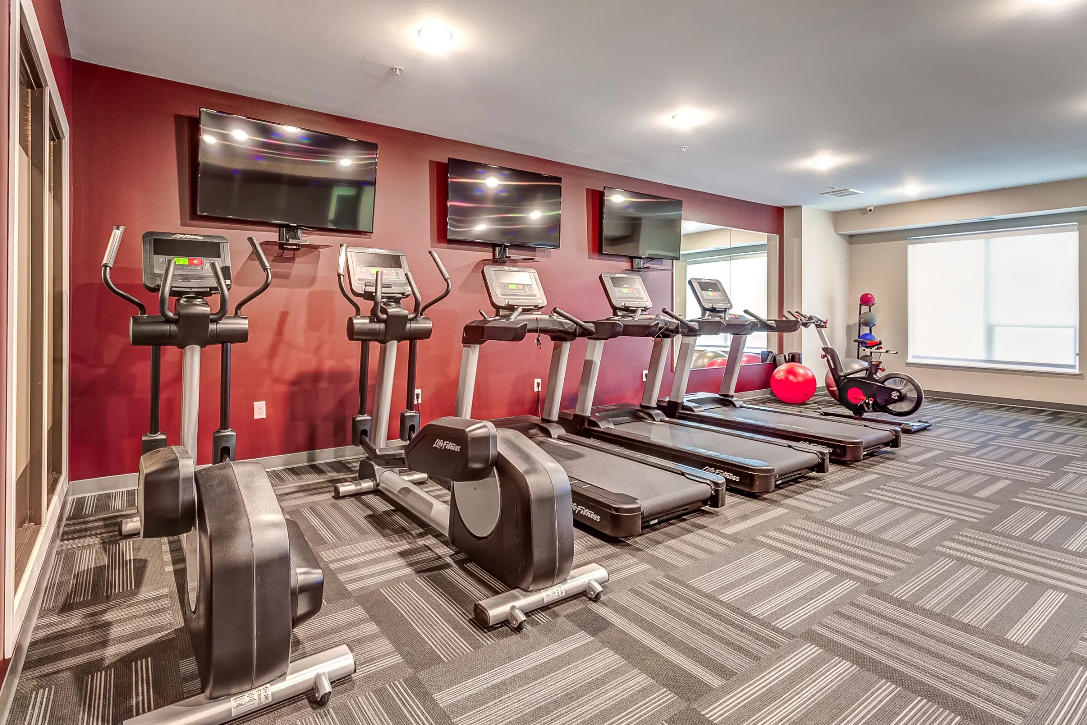 The Heights Apartments Mendota Heights, MN 55120