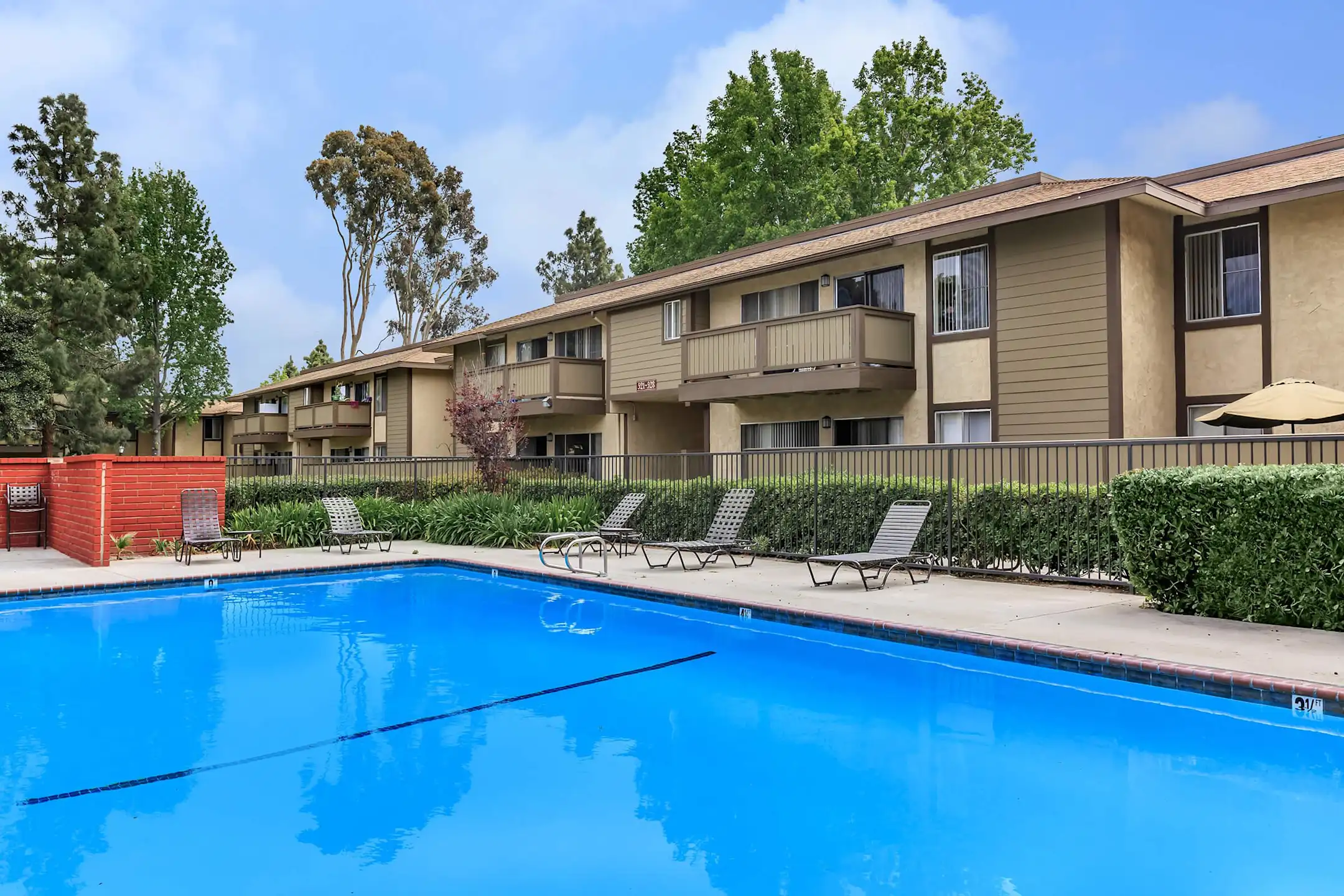 The Timbers Apartments Oxnard, CA 93036