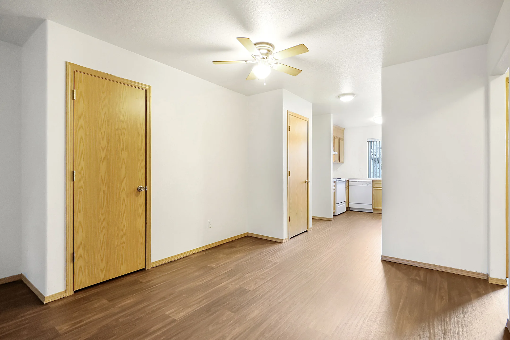 Andrea Place Apartments