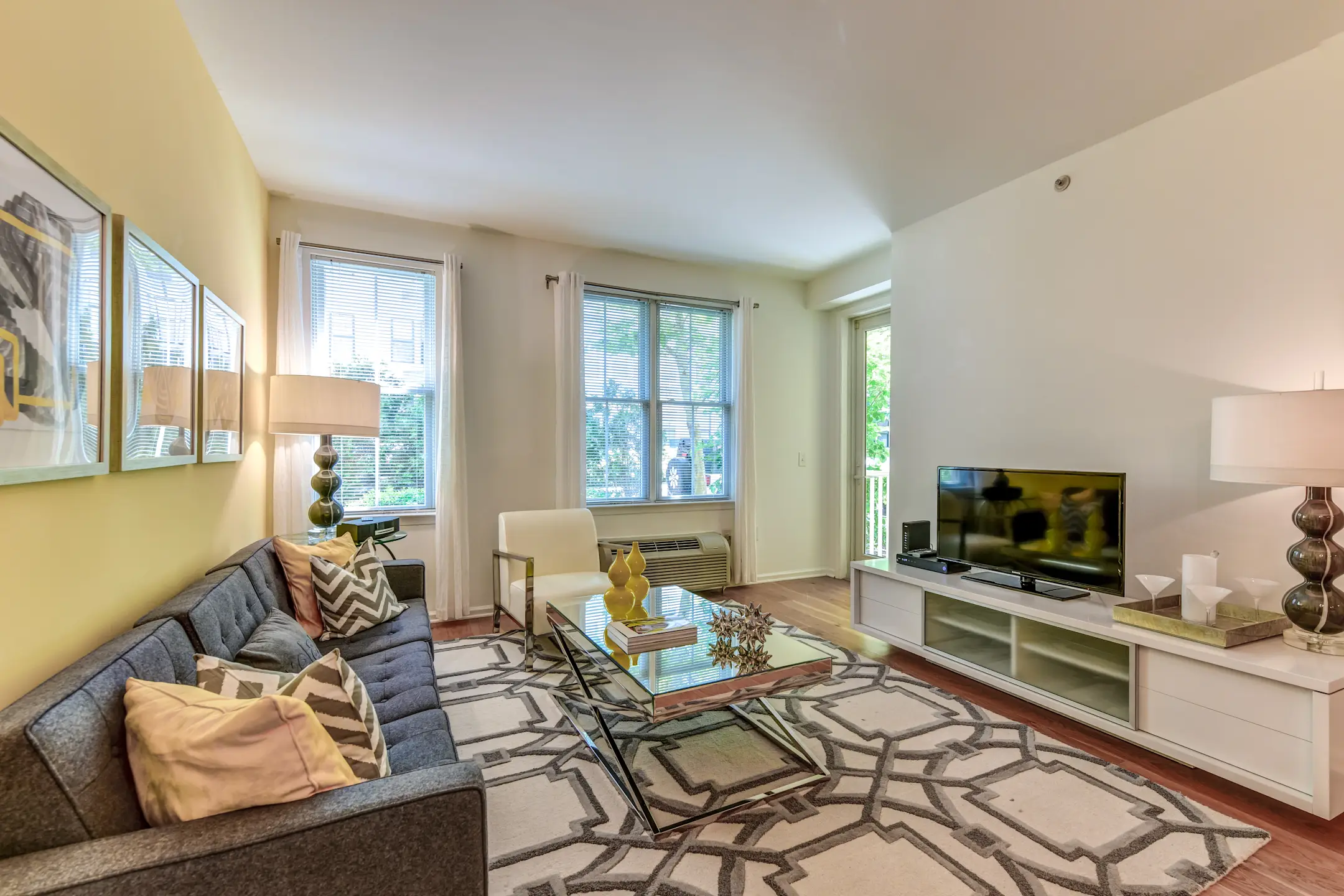 Pier Village Apartments Long Branch, NJ 07740