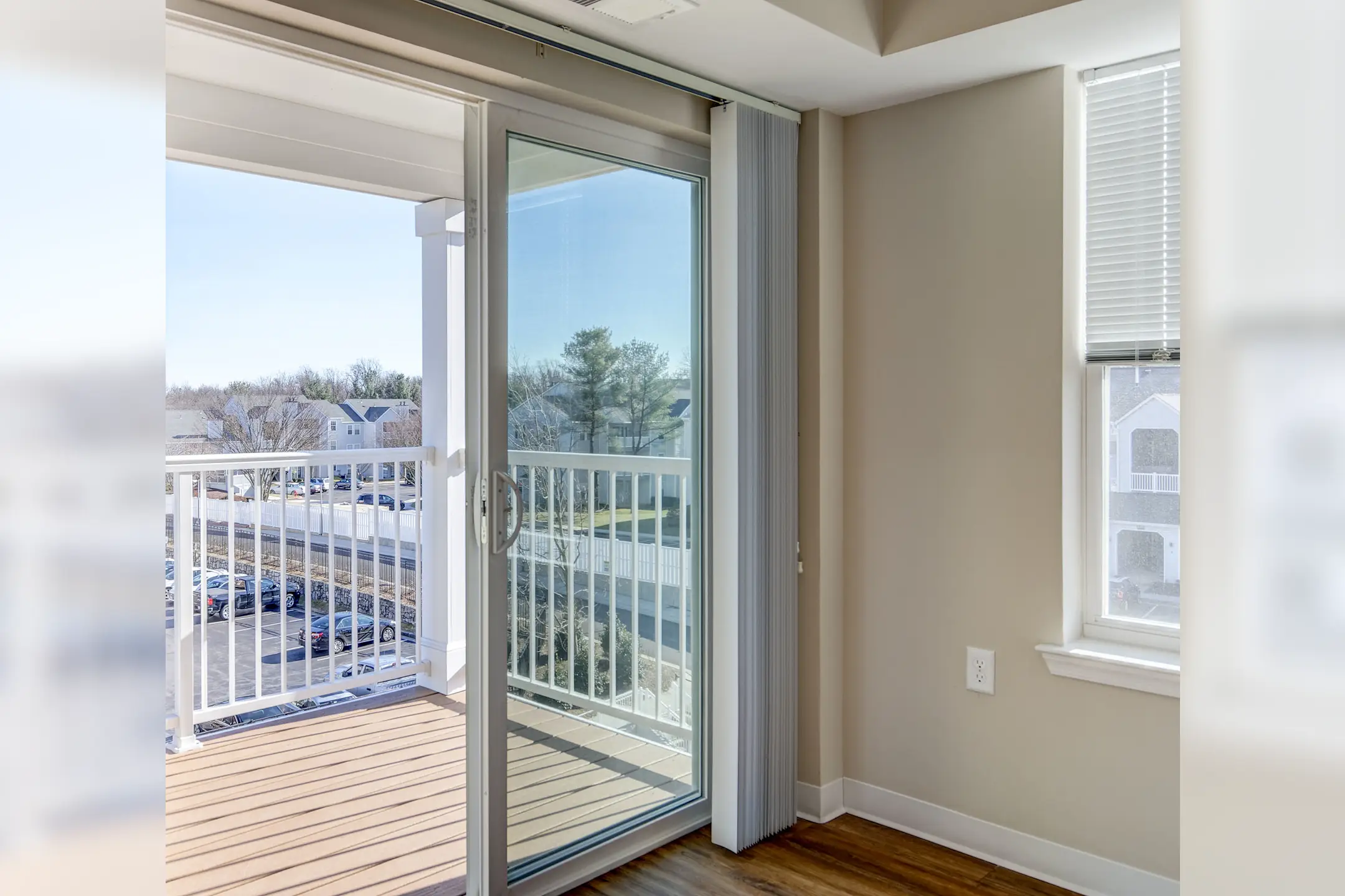 Woodfield Commons Apartments Damascus, MD 20872