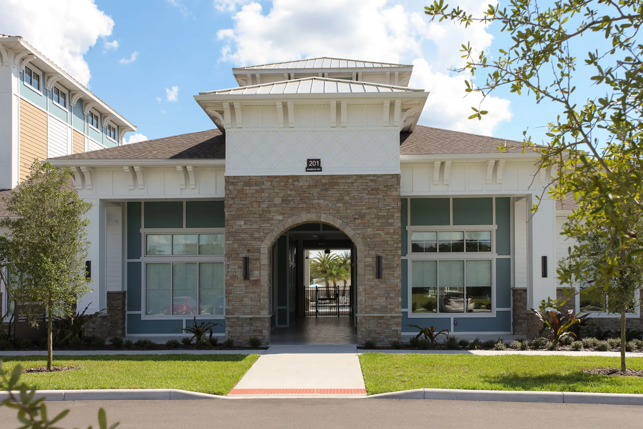 Legacy Union Square Apartments Davenport, FL 33896