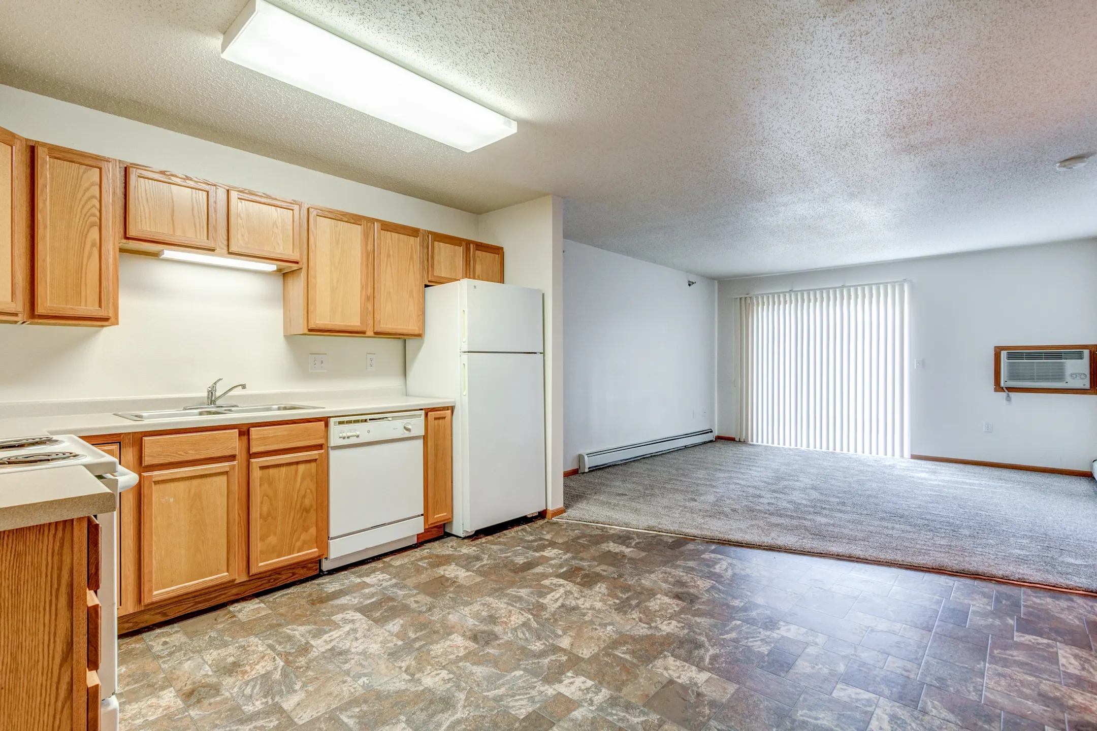 Central Park Apartments Apartments Fargo, ND 58104