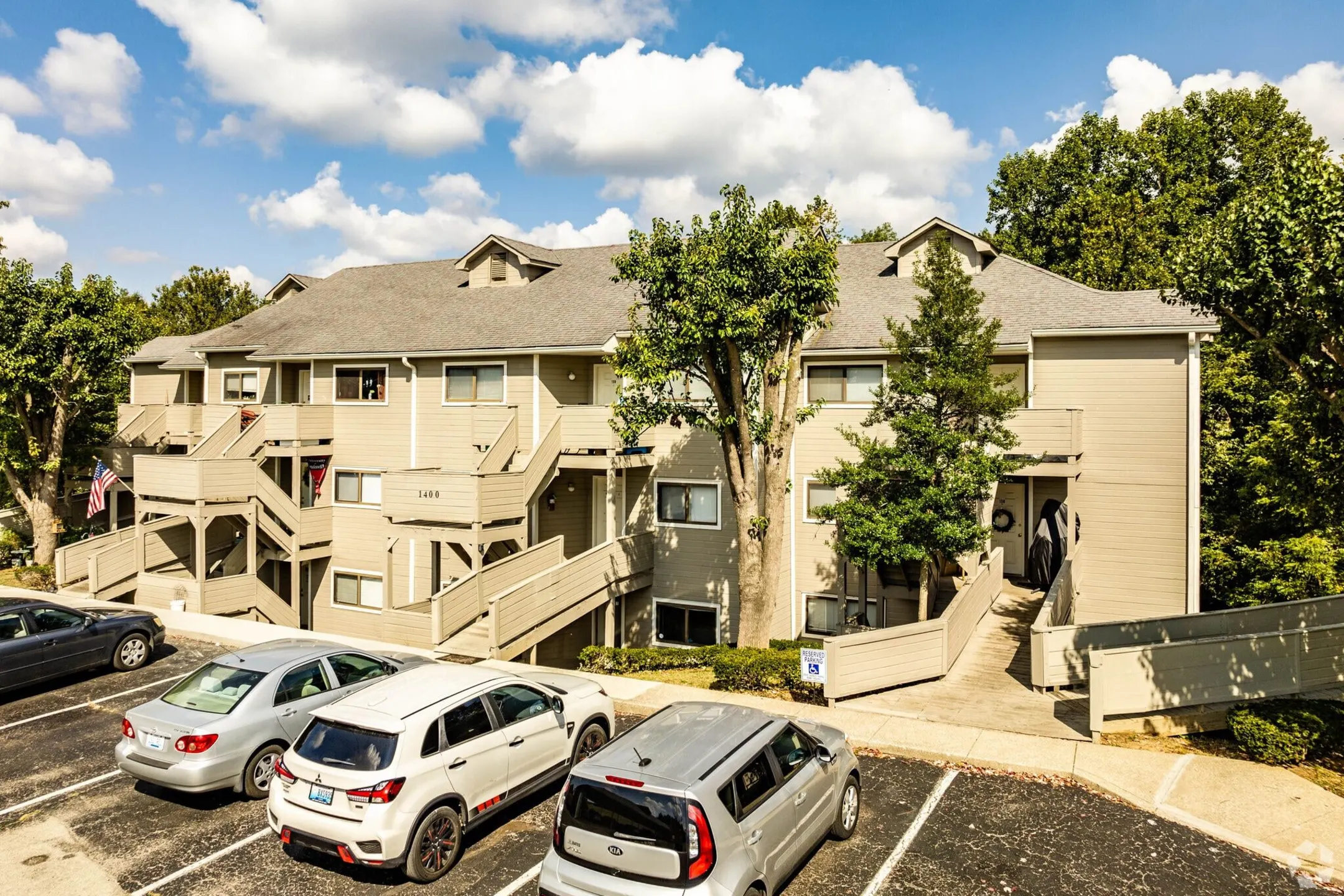 The Villas Of Pine Valley Apartments - Elizabethtown, KY 42701