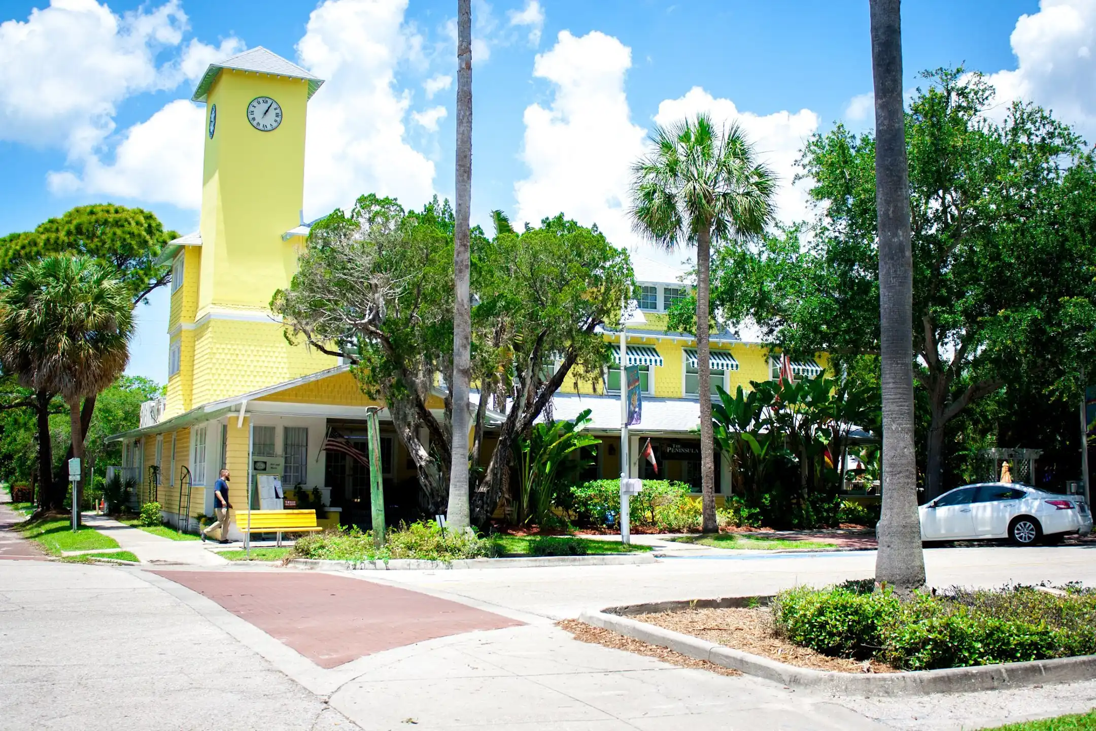 Seaside Villas Apartments Gulfport, FL 33707