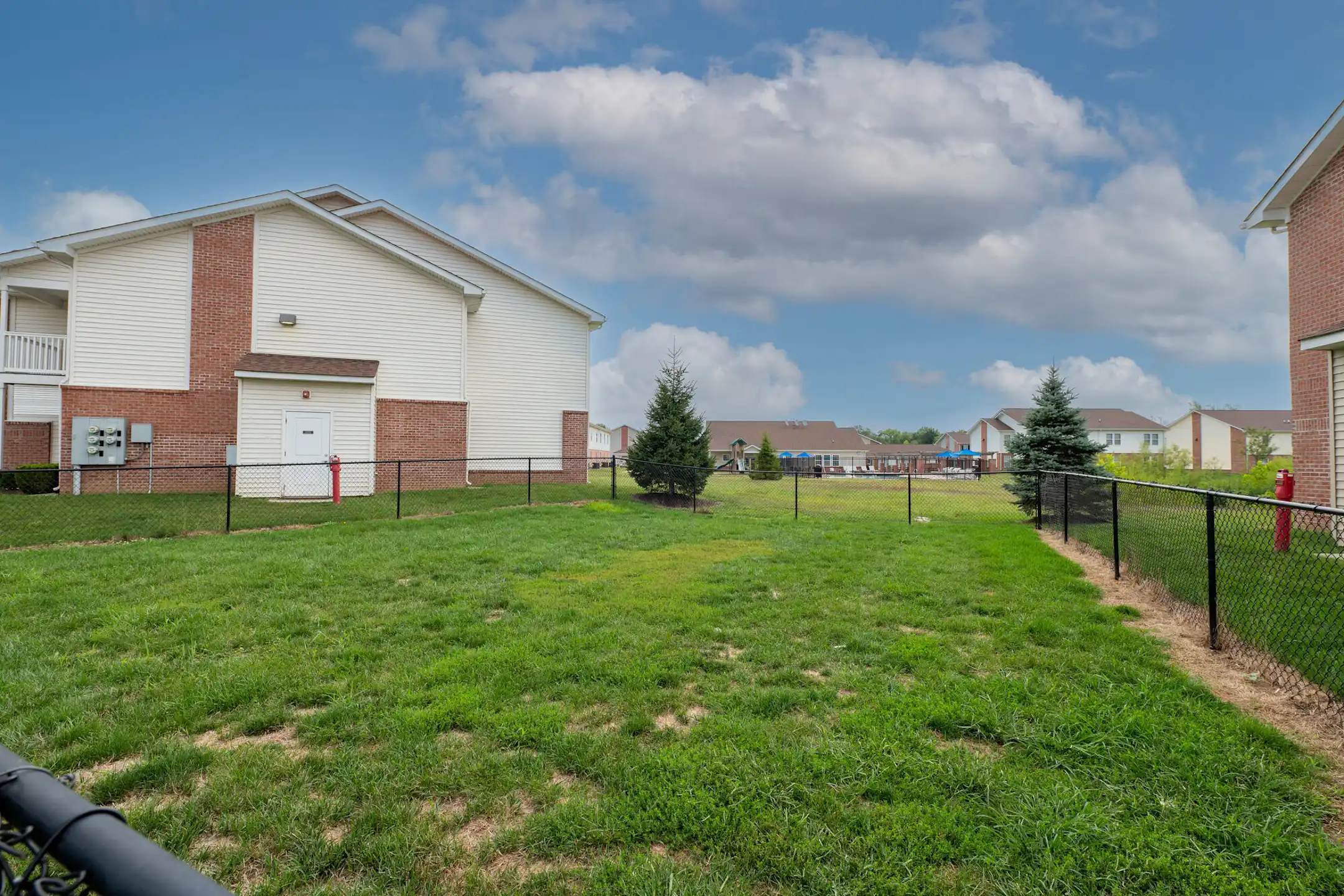 Arborwood At Mann Road Apartments Indianapolis, IN 46221