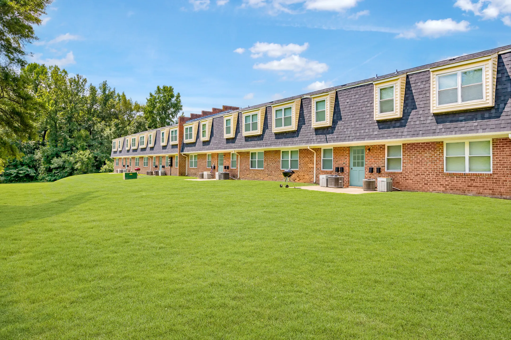 The Legacy at 2000 Apartments Garner, NC 27529