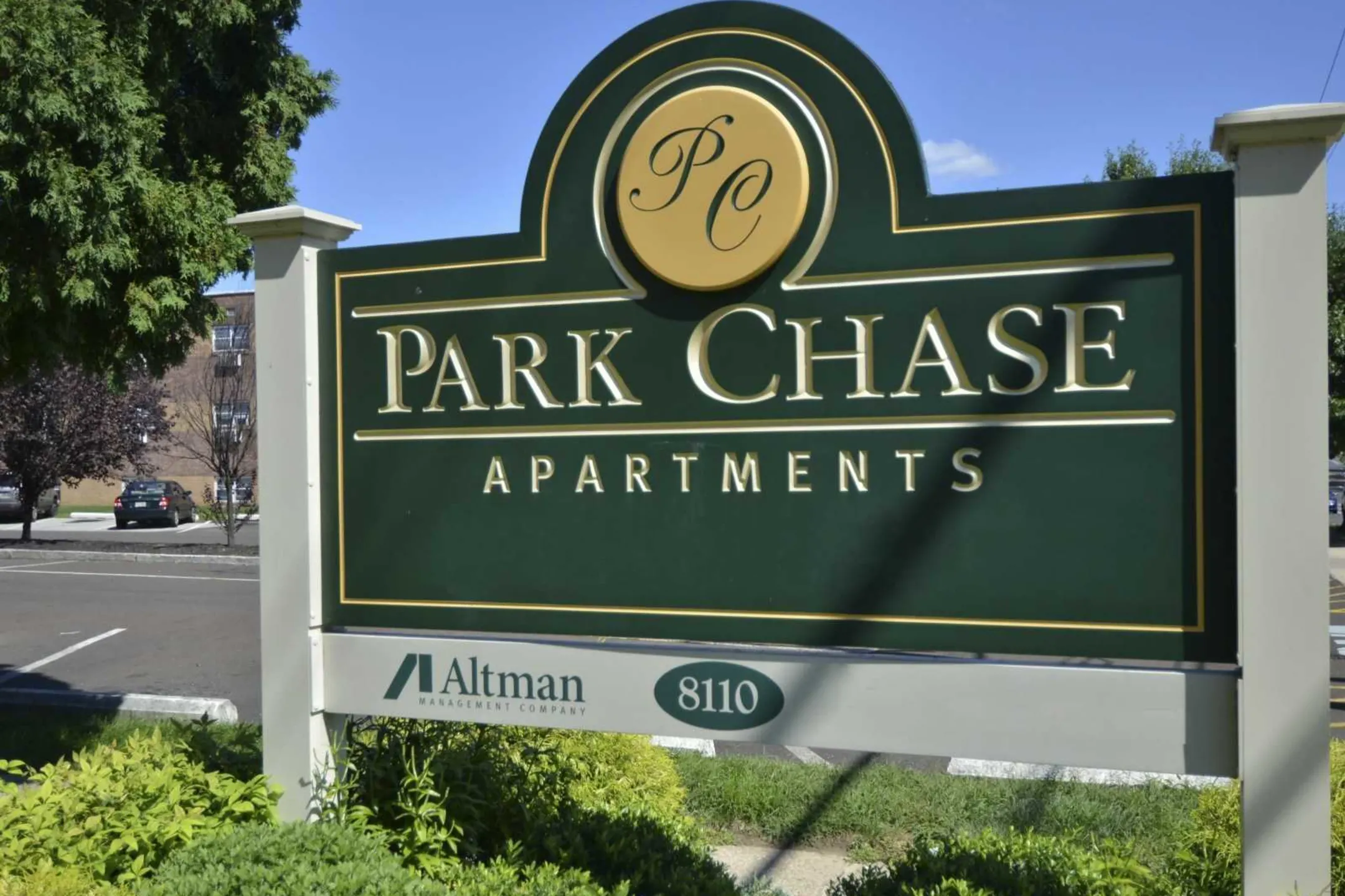 Building - Park Chase - Philadelphia, PA
