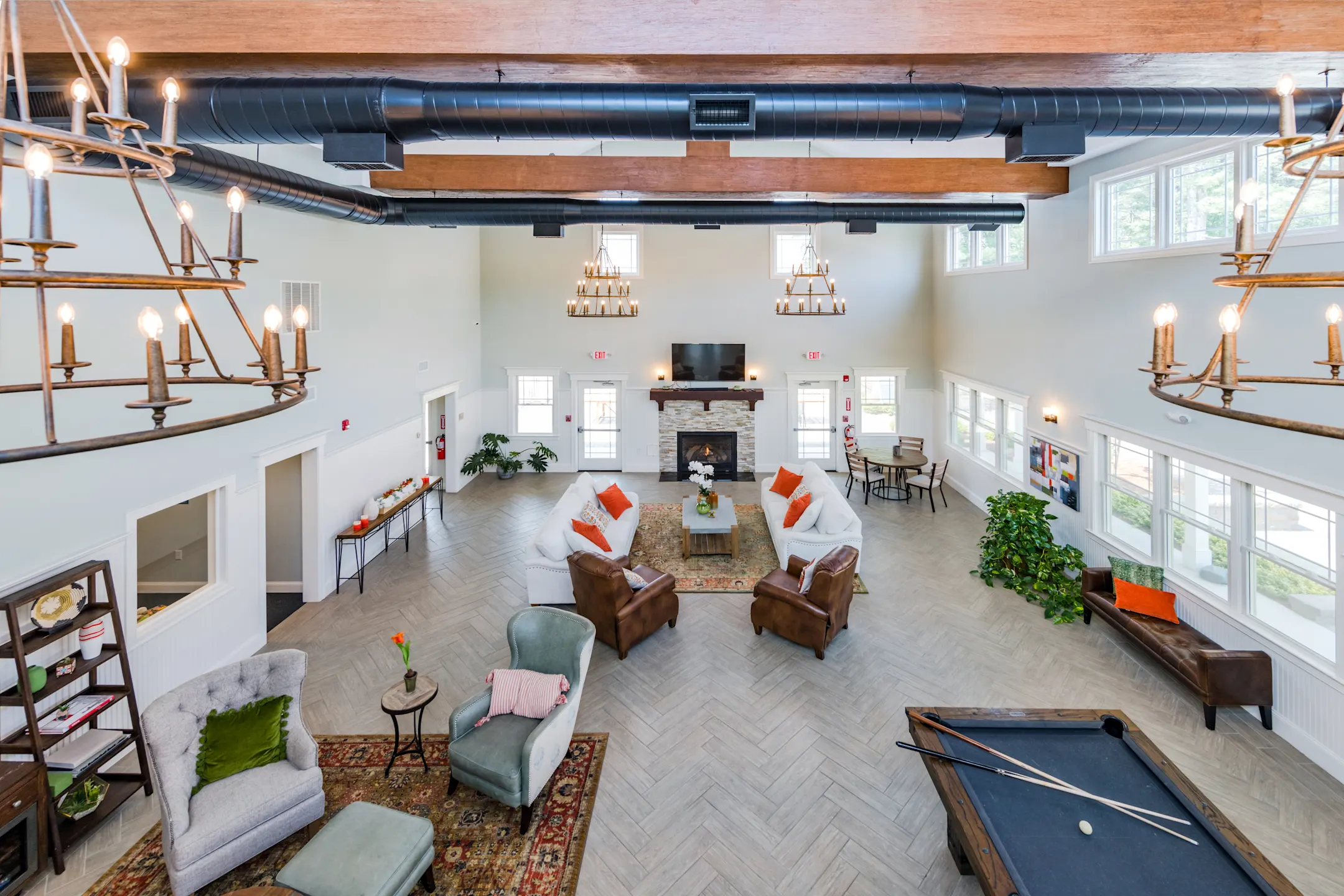 The Woodlands 3 evergreen dr Middleborough, MA Apartments for Rent