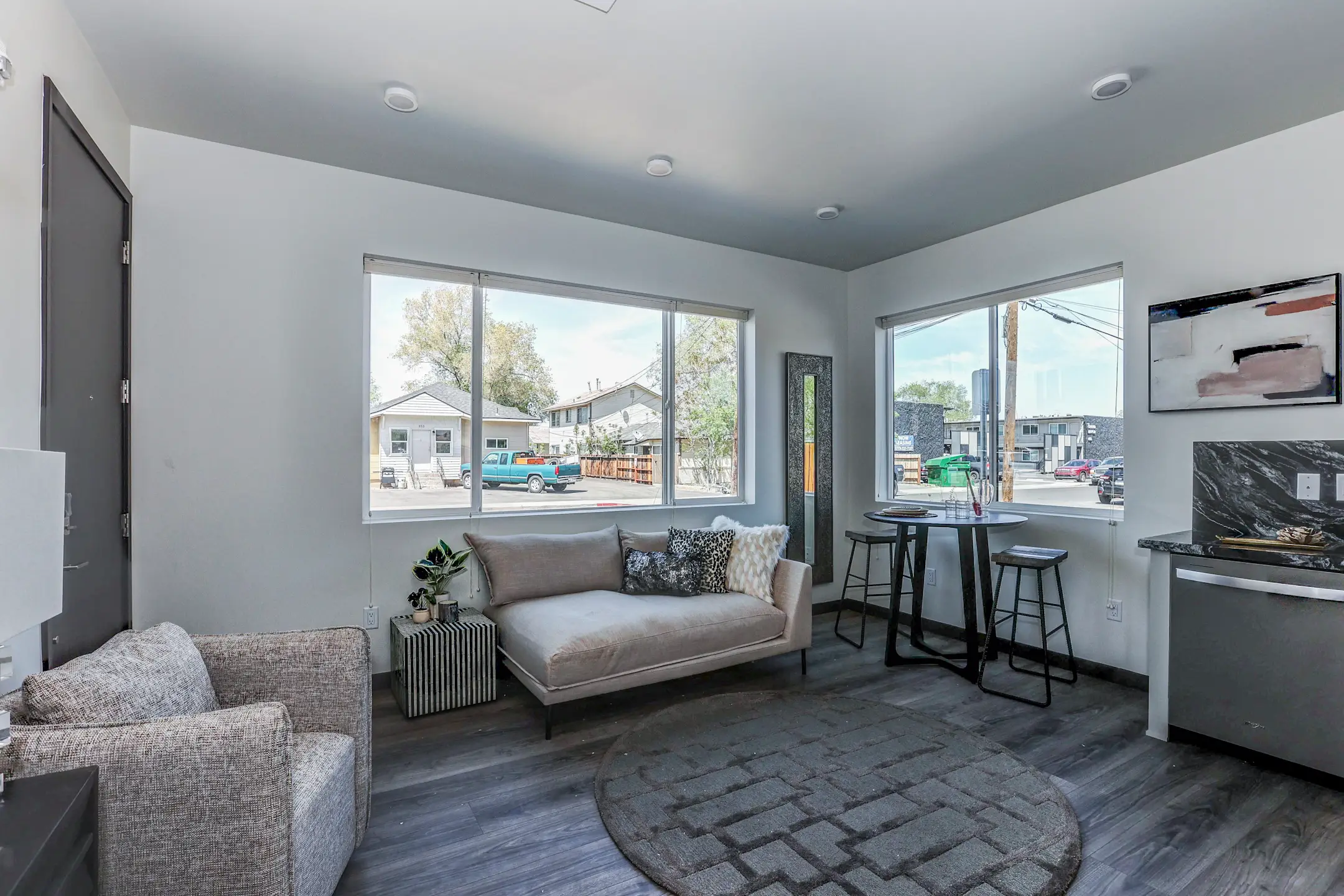 320 Grand Canyon Apartments Reno, NV 89502