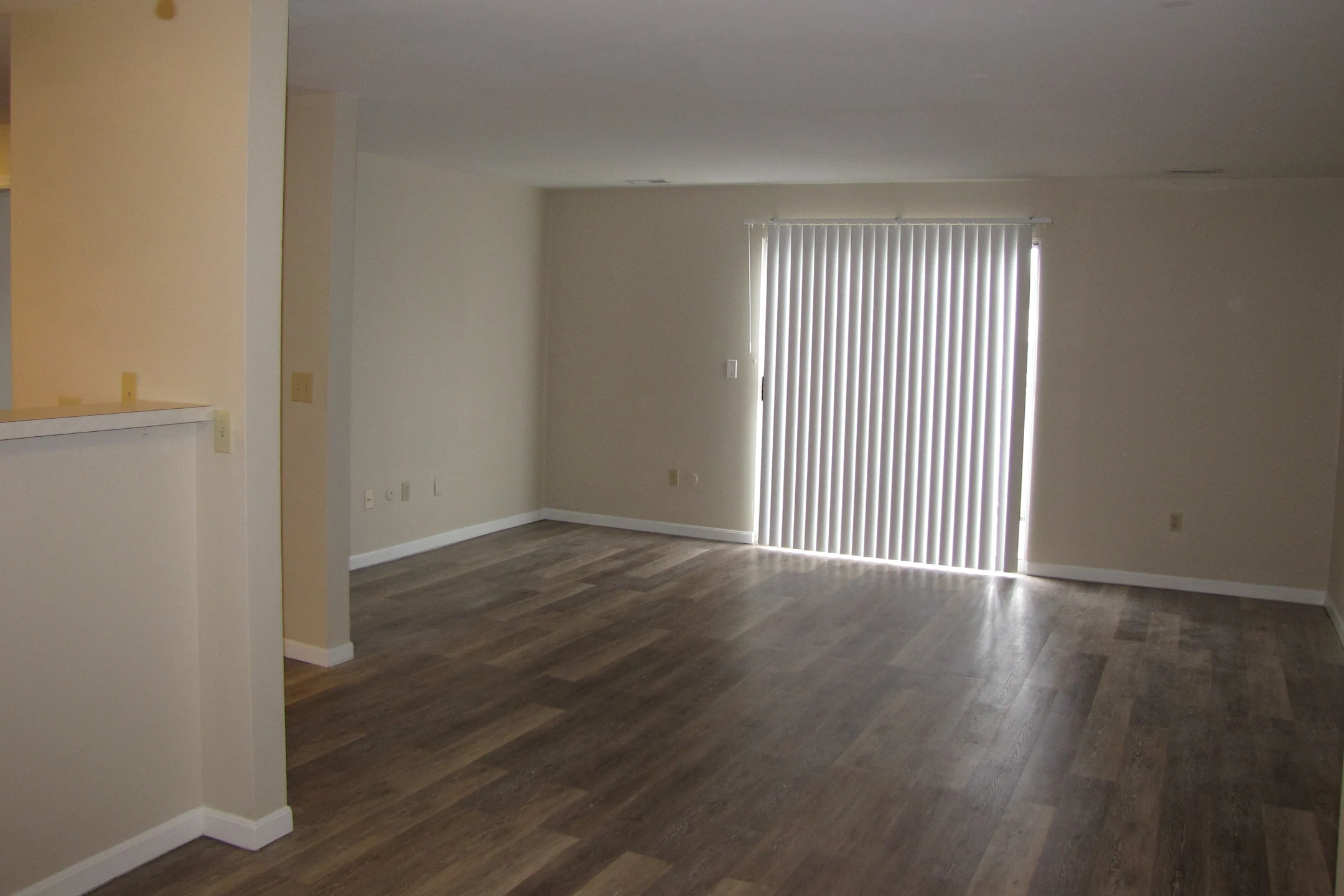 Sharon Woods - Newburgh, IN