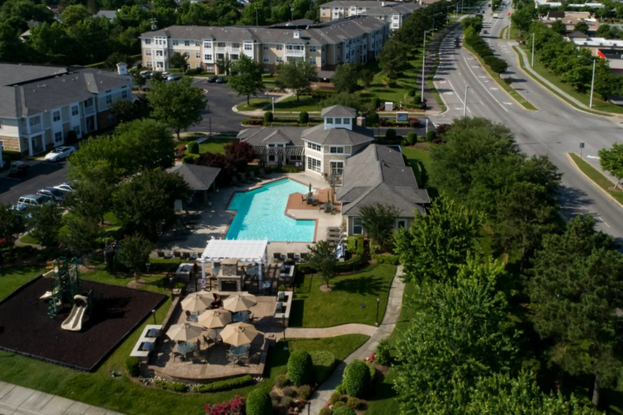The Crossings At Red Mill 2160 Mill Crossing Dr Virginia Beach, VA Apartments for Rent Rent.