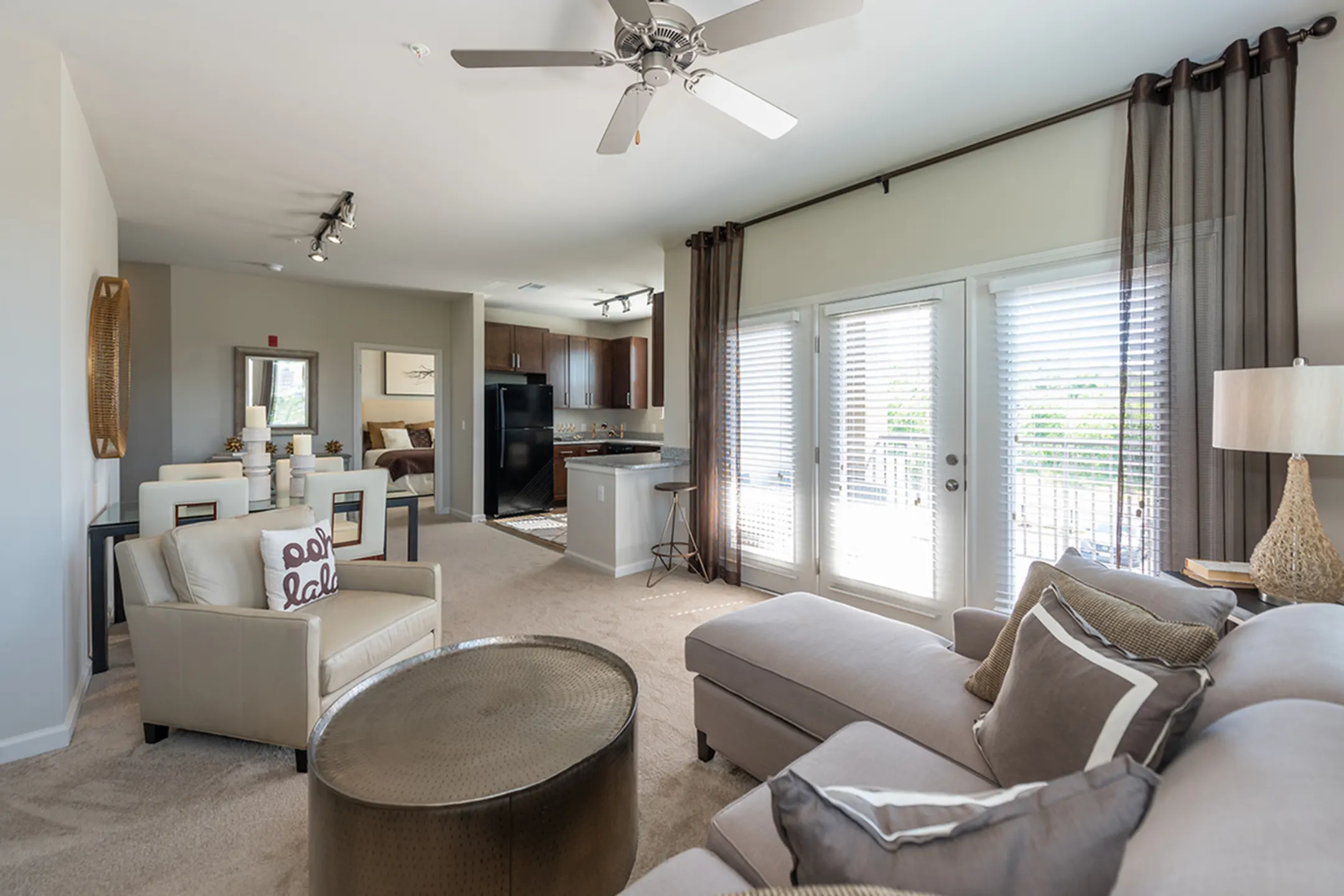 The Point at Palisades 8100 Palisades Cir Manassas, VA Apartments