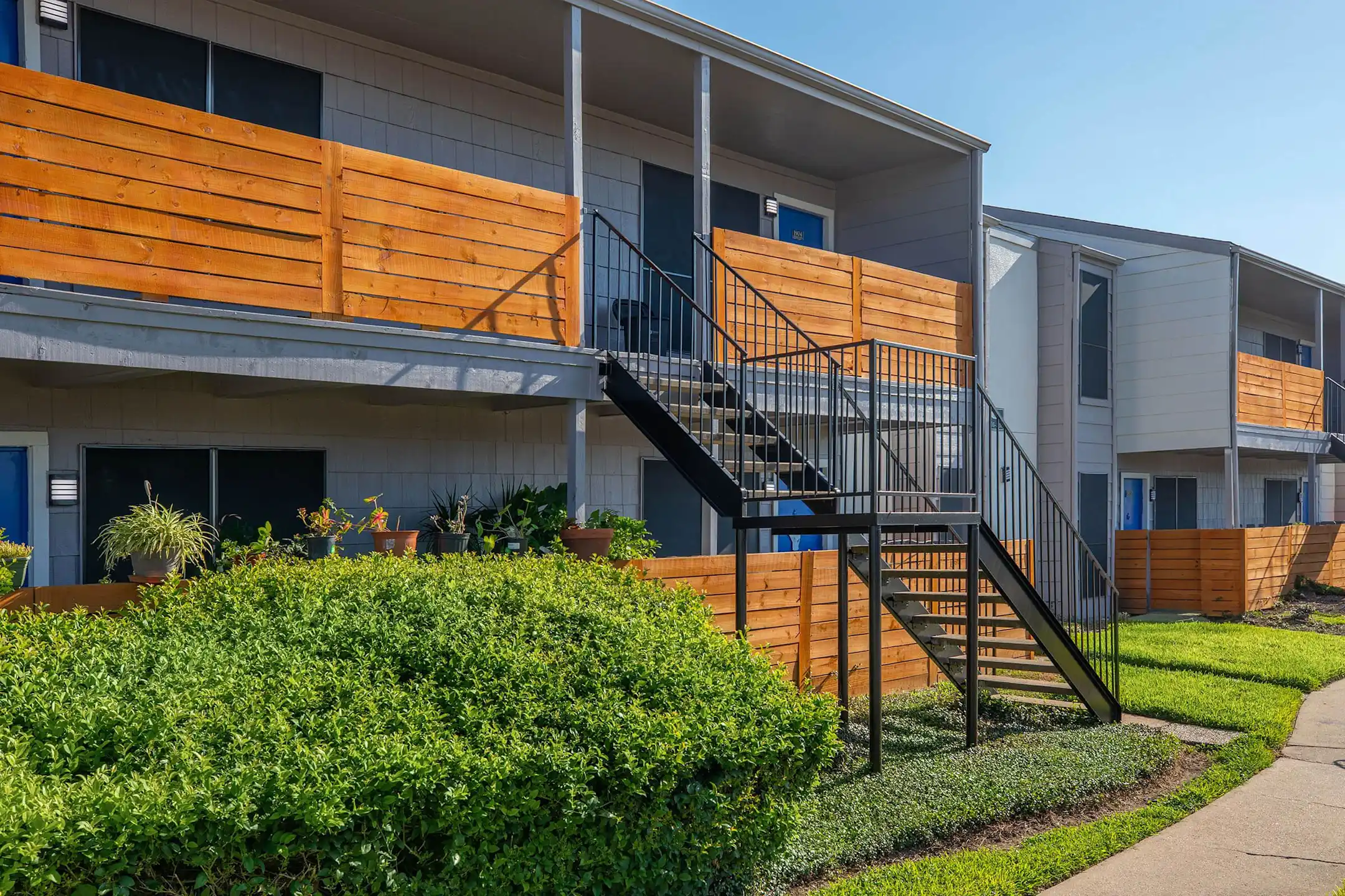 Building - 3000 @ Med Center - Houston, TX