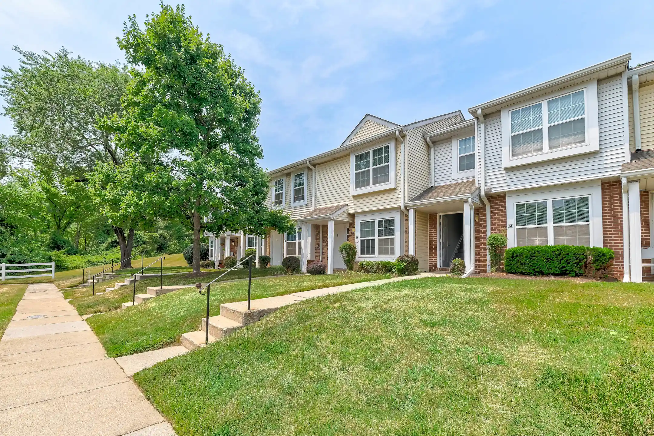 Building - The Grove - Halethorpe, MD