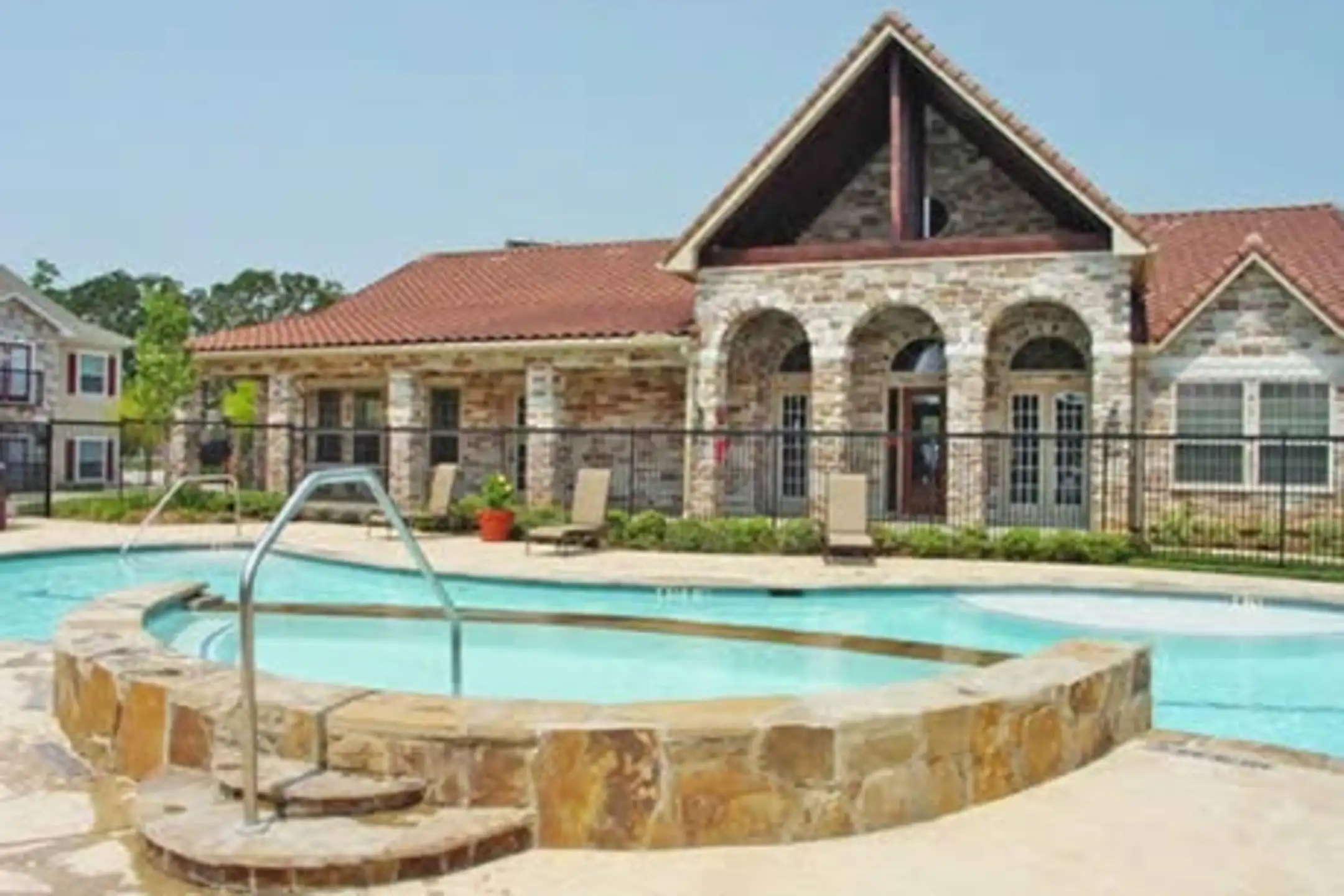 Oakcreek Apartments Conroe, TX 77303