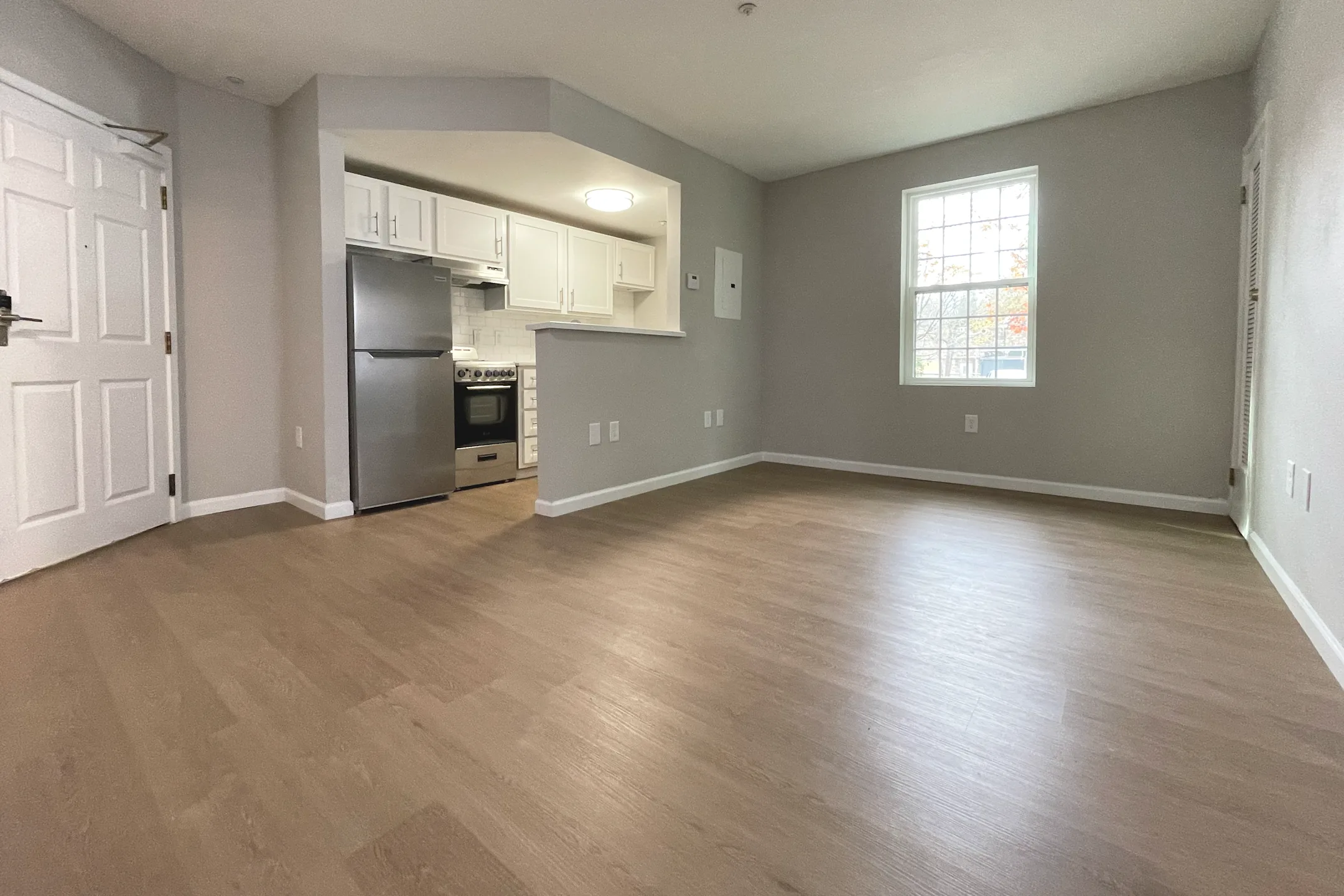 Flats at 87Ten Apartments Charlotte, NC 28262