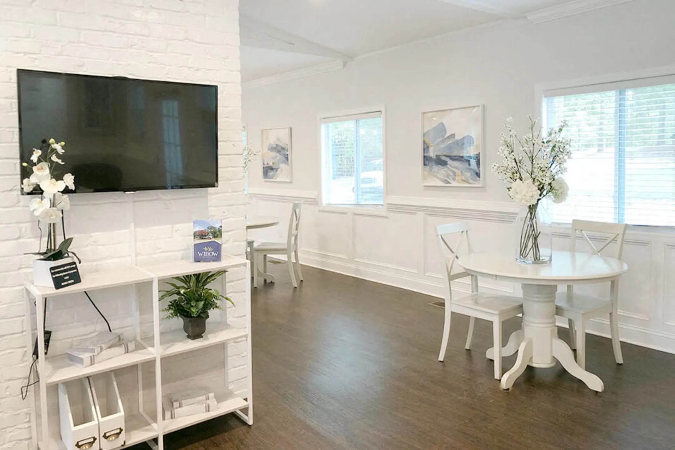 Willow Run Apartments Fayetteville, NC 28311