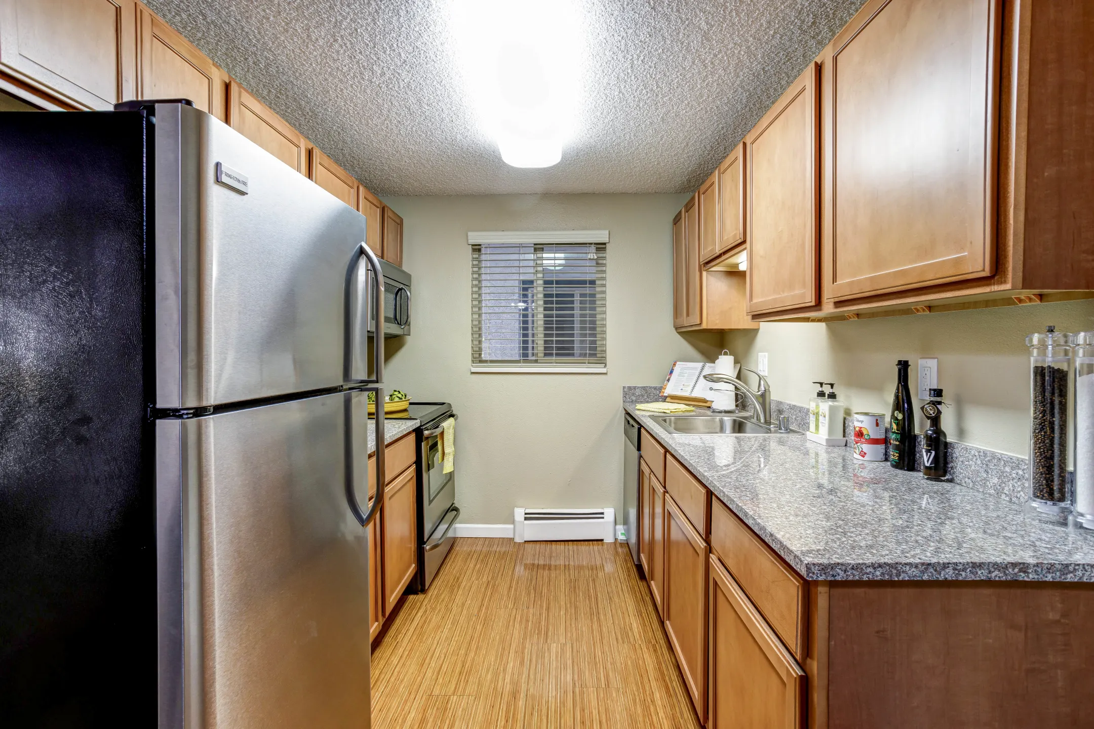 Kitchen - Sterling Heights - Greeley, CO