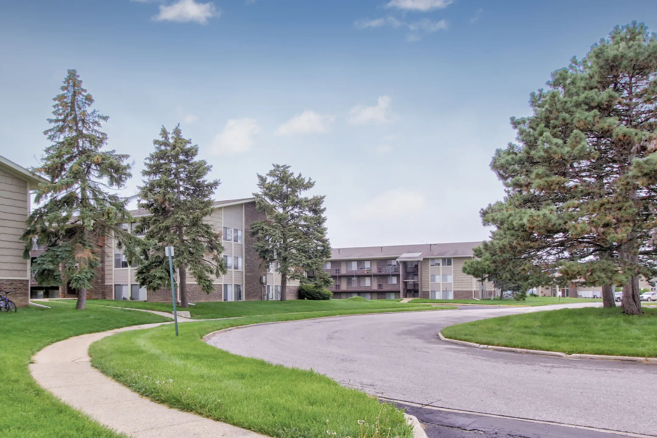 The Forum Apartments Apartments Mount Pleasant, MI 48858