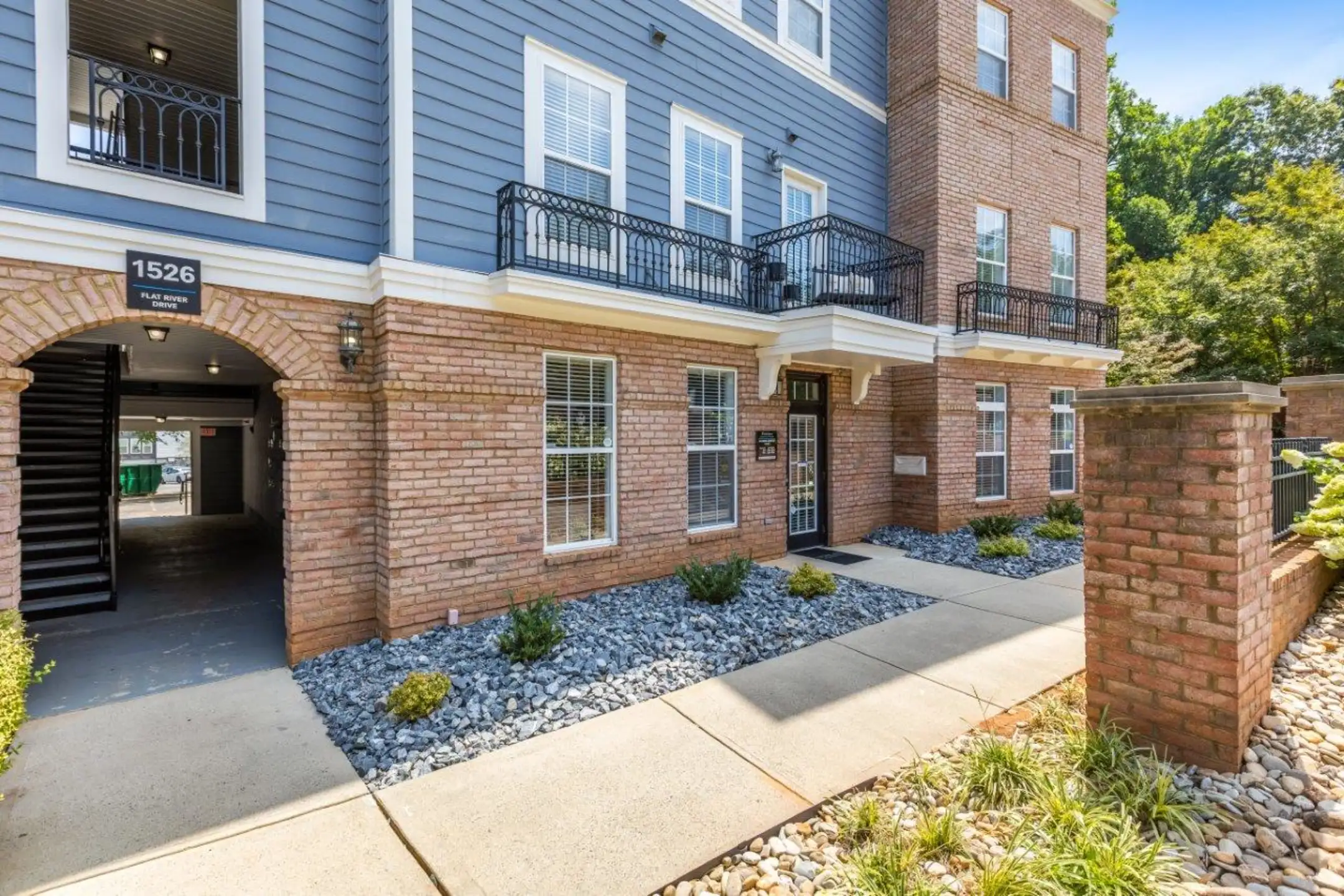 Best Luxury Apartments Charlotte Nc