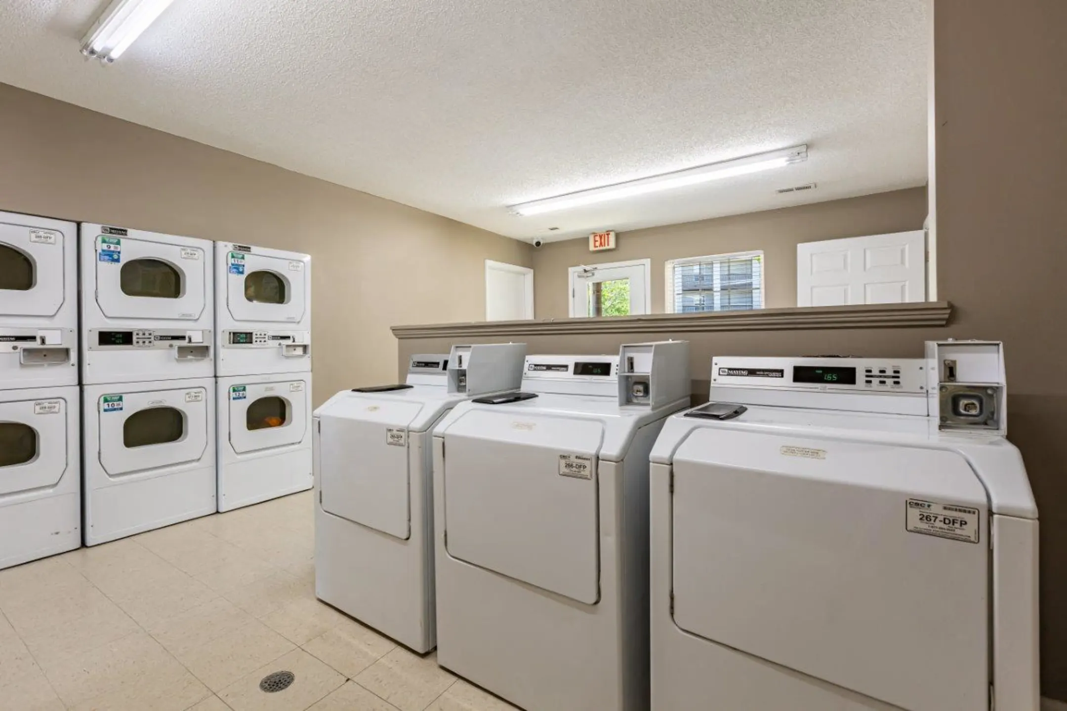 The Village at Brierfield Apartments Charlotte, NC 28262