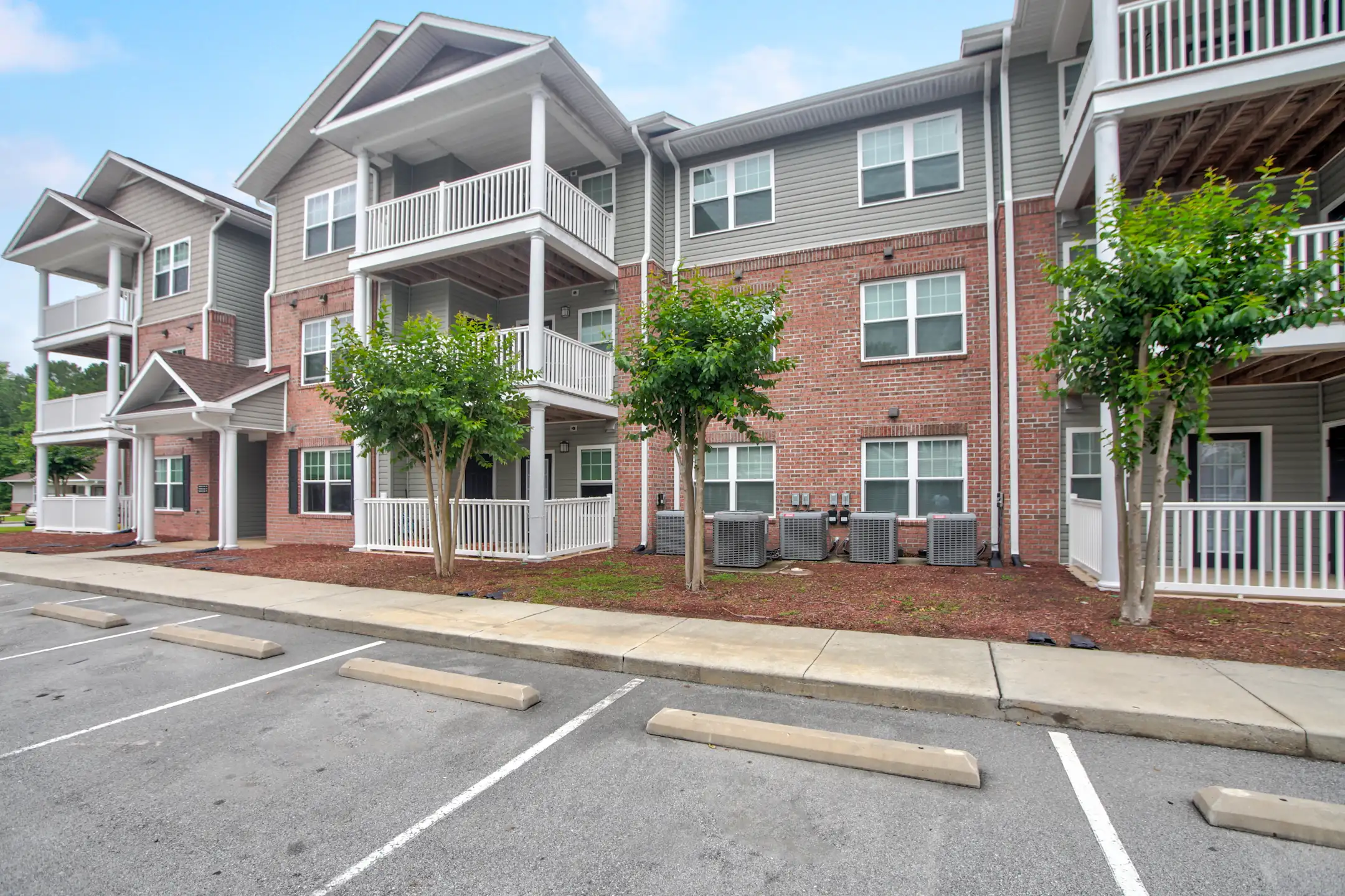 Pine Valley Apartments Apartments New Bern, NC 28562