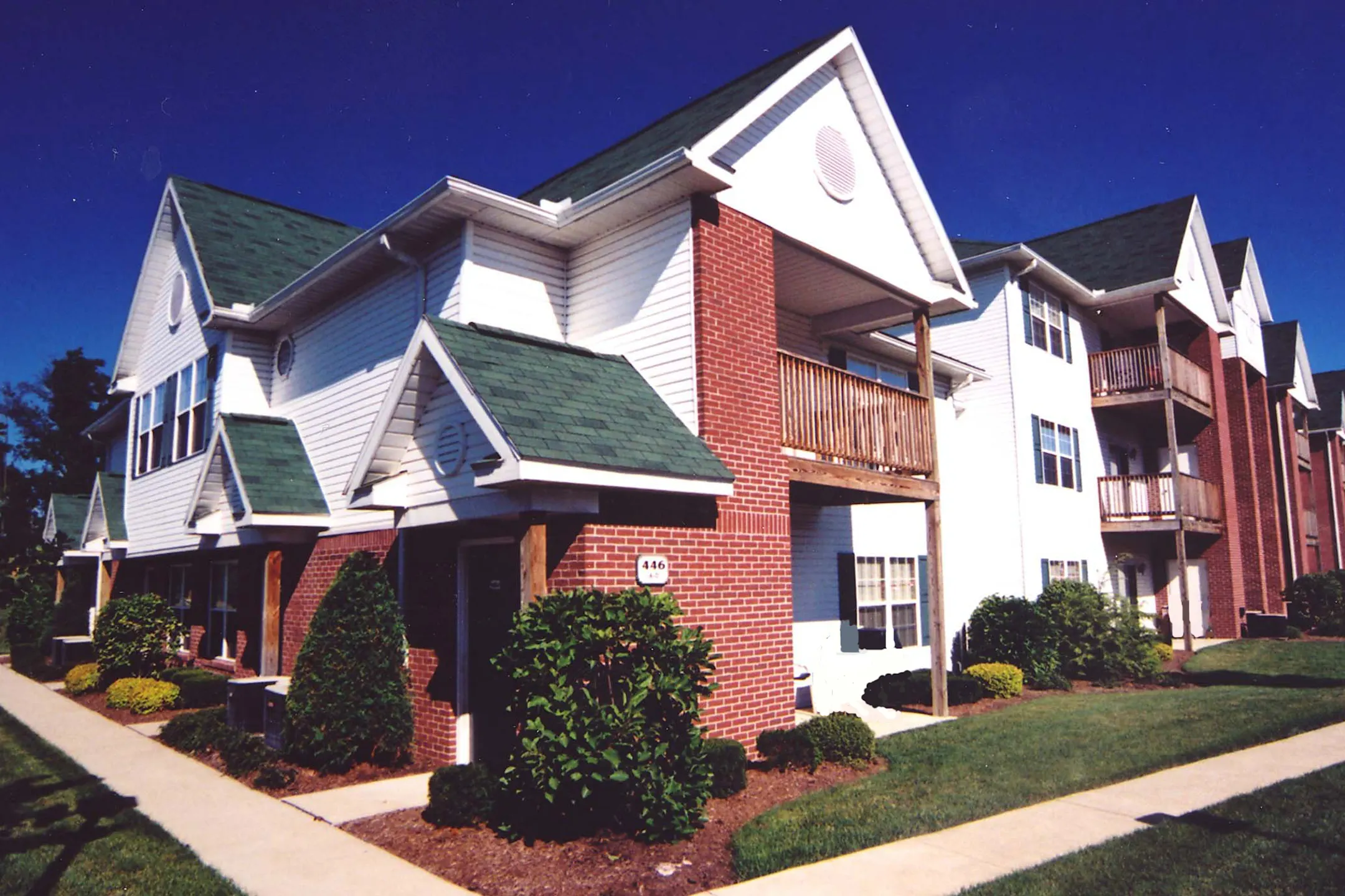 The Highlands Of Heritage Woods 454 Crestmont Ct Copley, OH