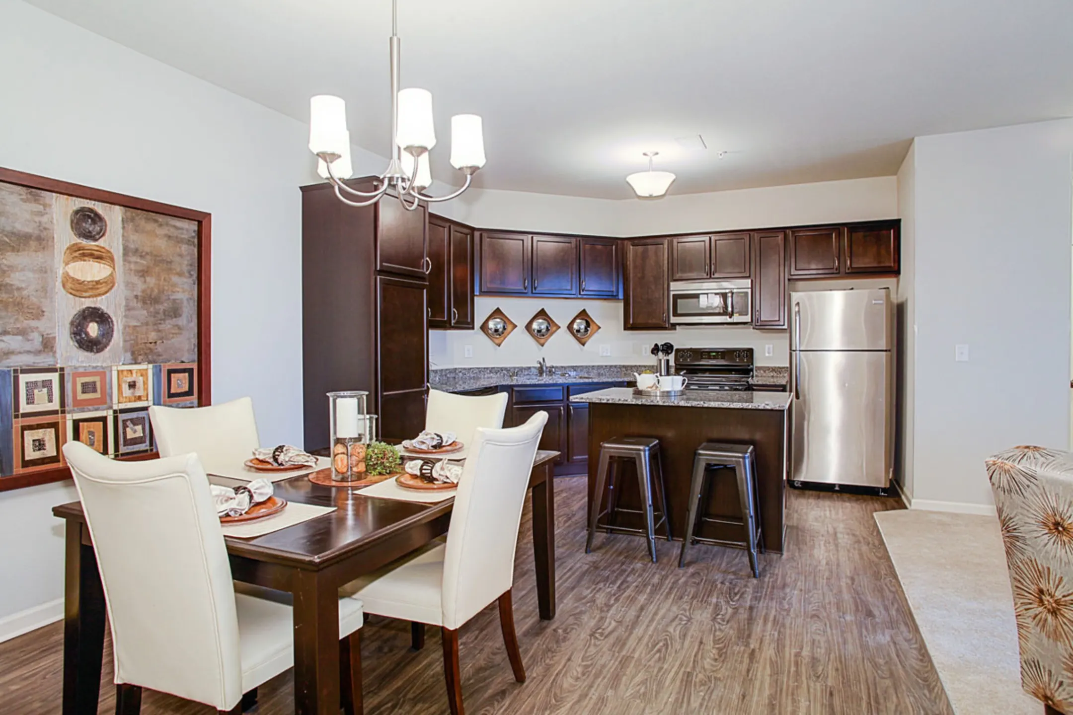 Woodfield Rental Residences Apartments Waterford, WI 53185
