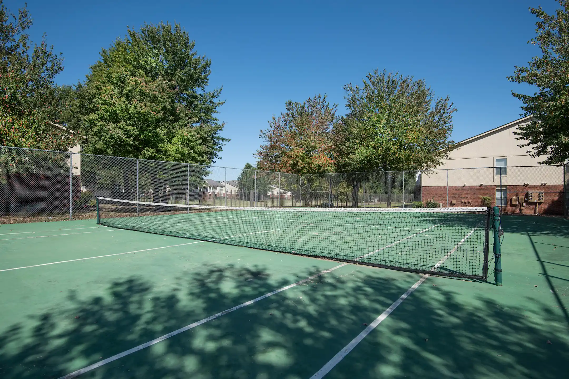 The Links at Harrison 1919 Club Cir Harrison, AR Apartments for