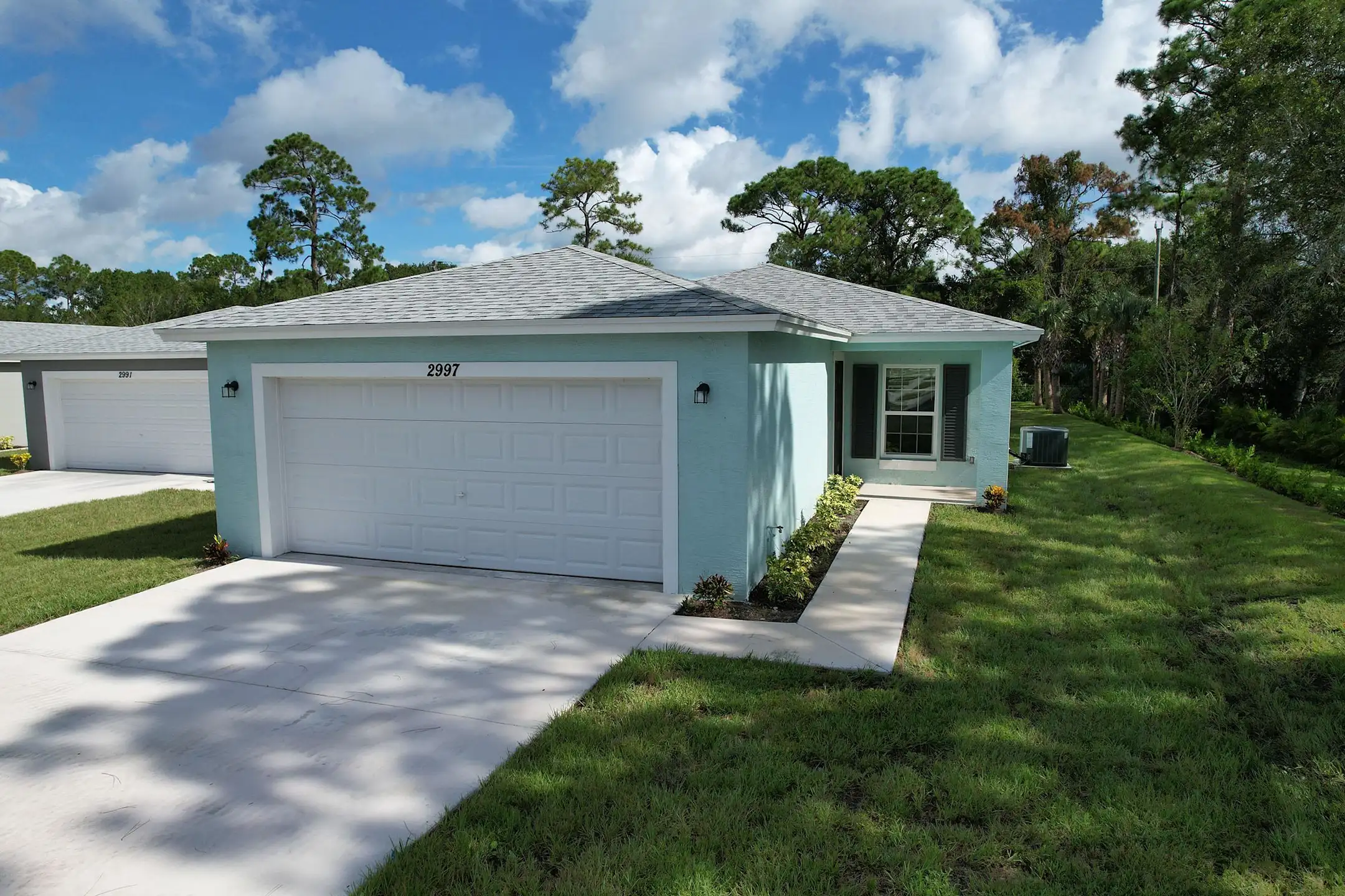 Ravinia St. Lucie 2935 Ashland Cir Fort Pierce, FL Houses for