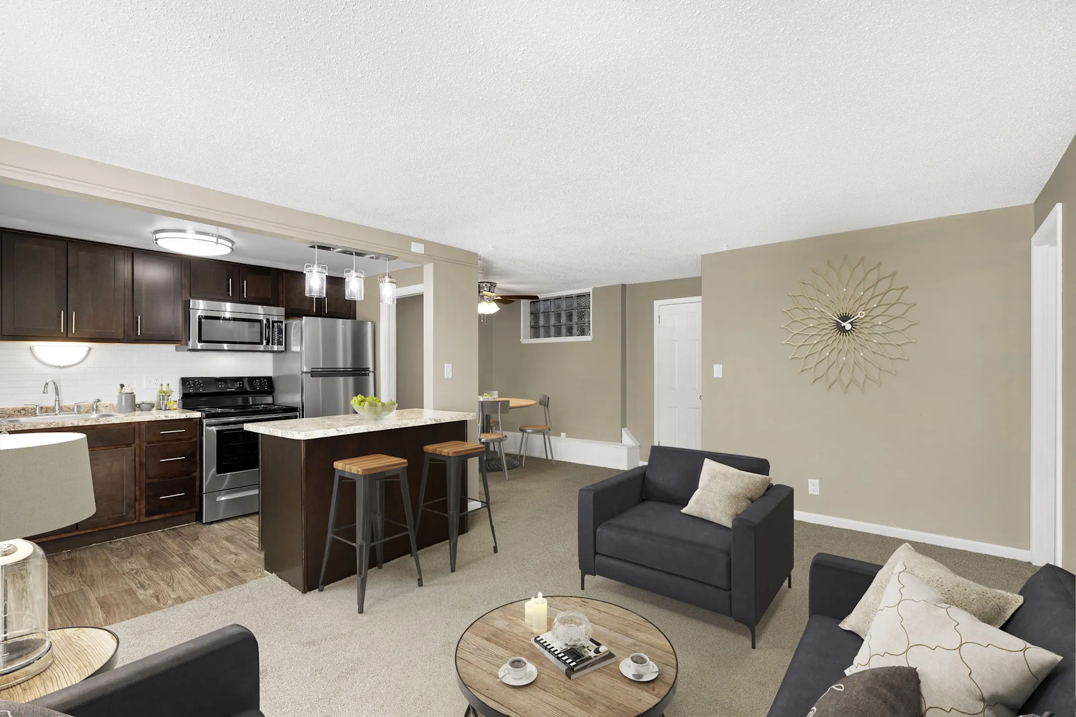 Apartment For Rent Golden Valley Mn