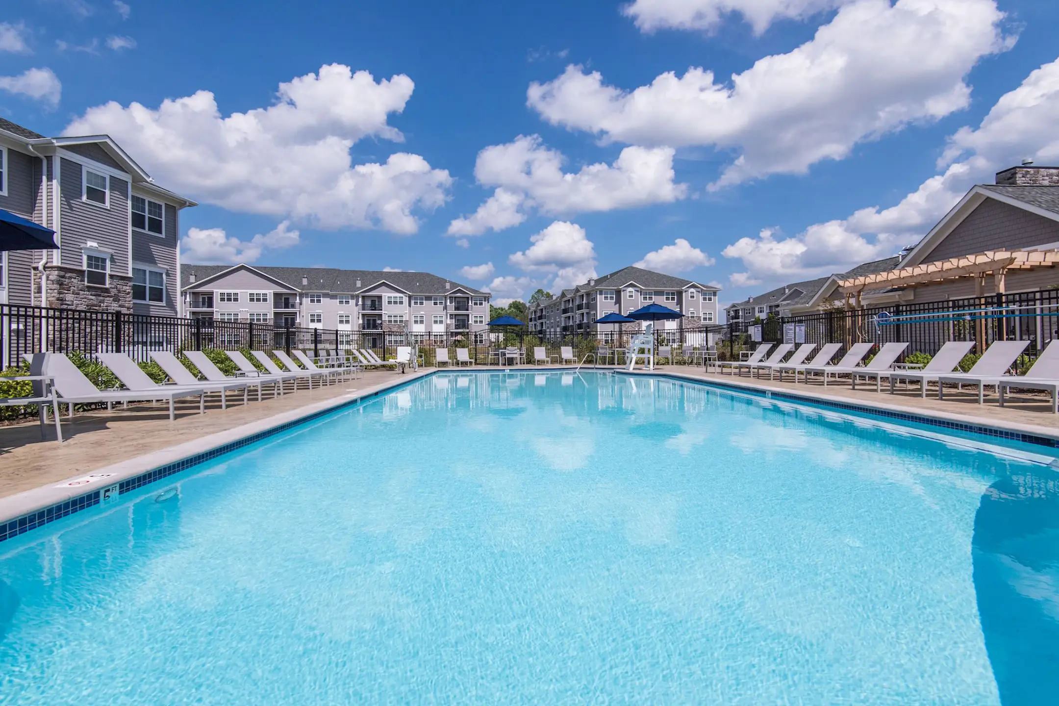 Avanti Luxury Apartments Apartments Bel Air, MD 21015