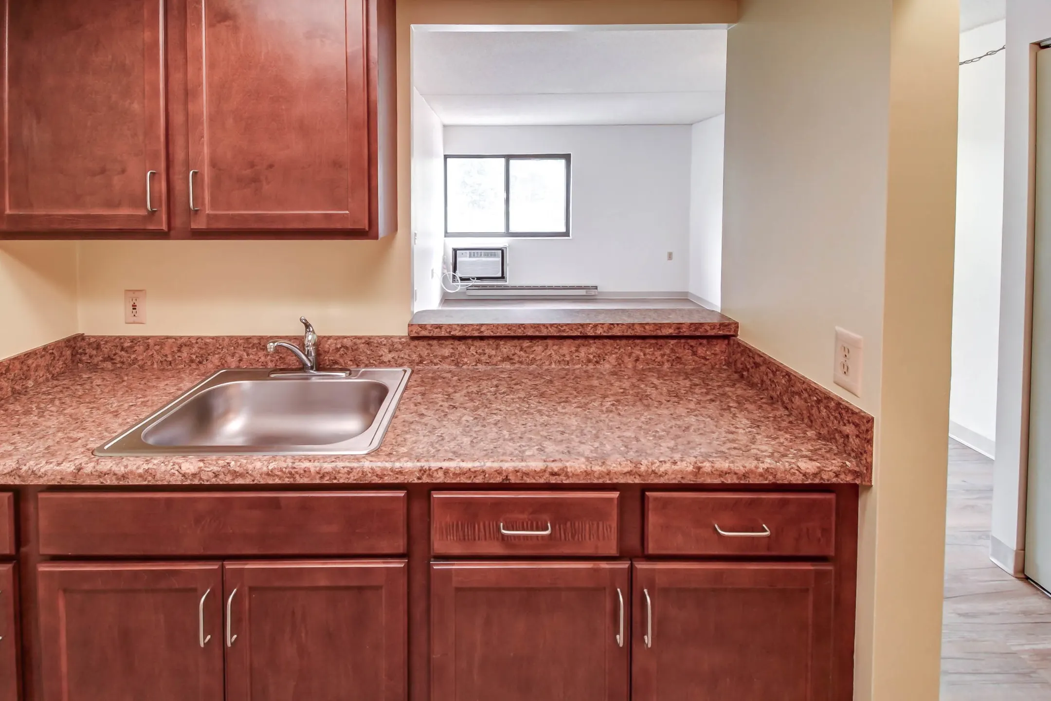 Eighty Parrish Street Apartments Apartments Canandaigua, NY 14424