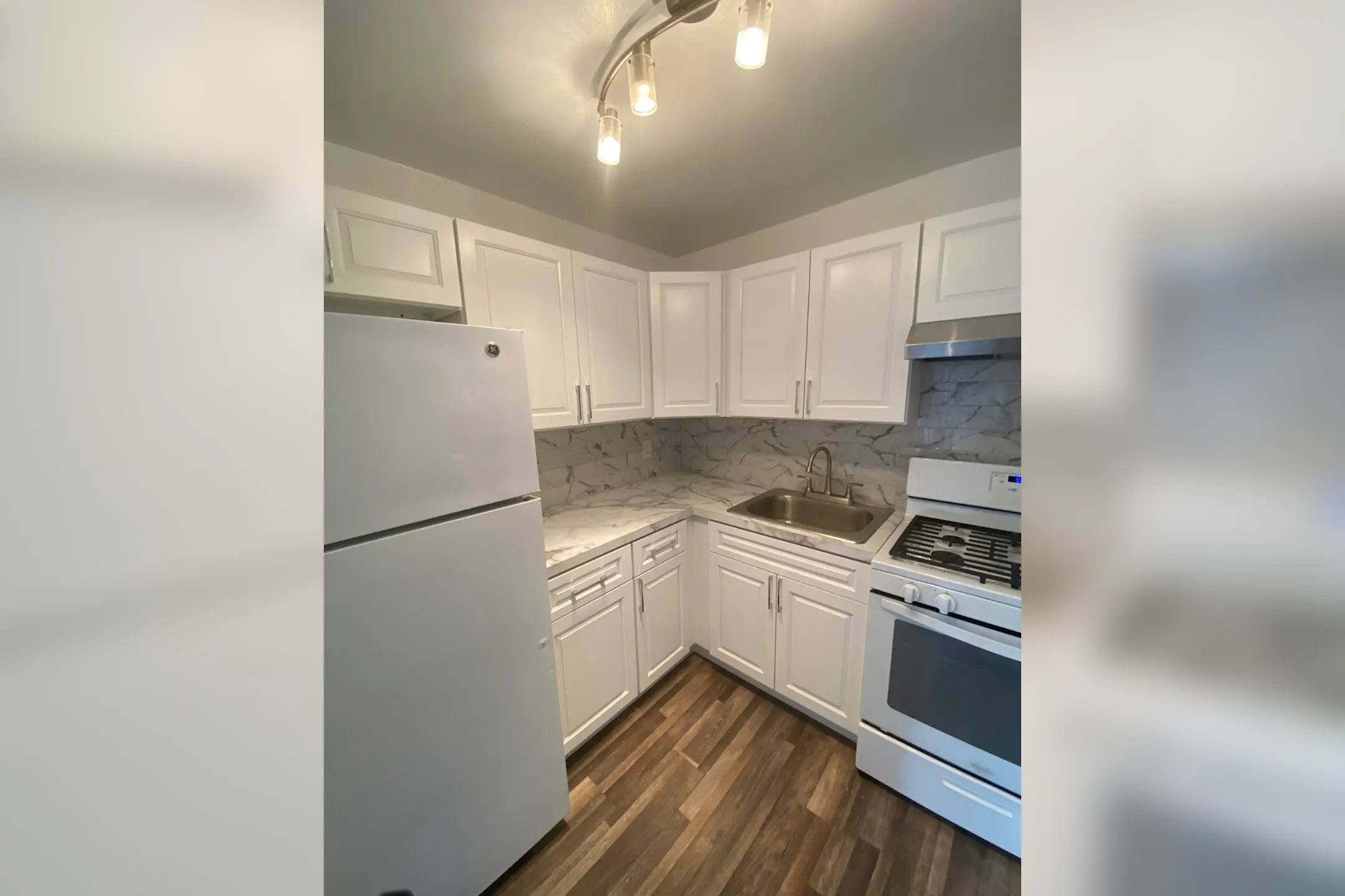 CV Apartments at Glenolden Station Glenolden, PA 19036