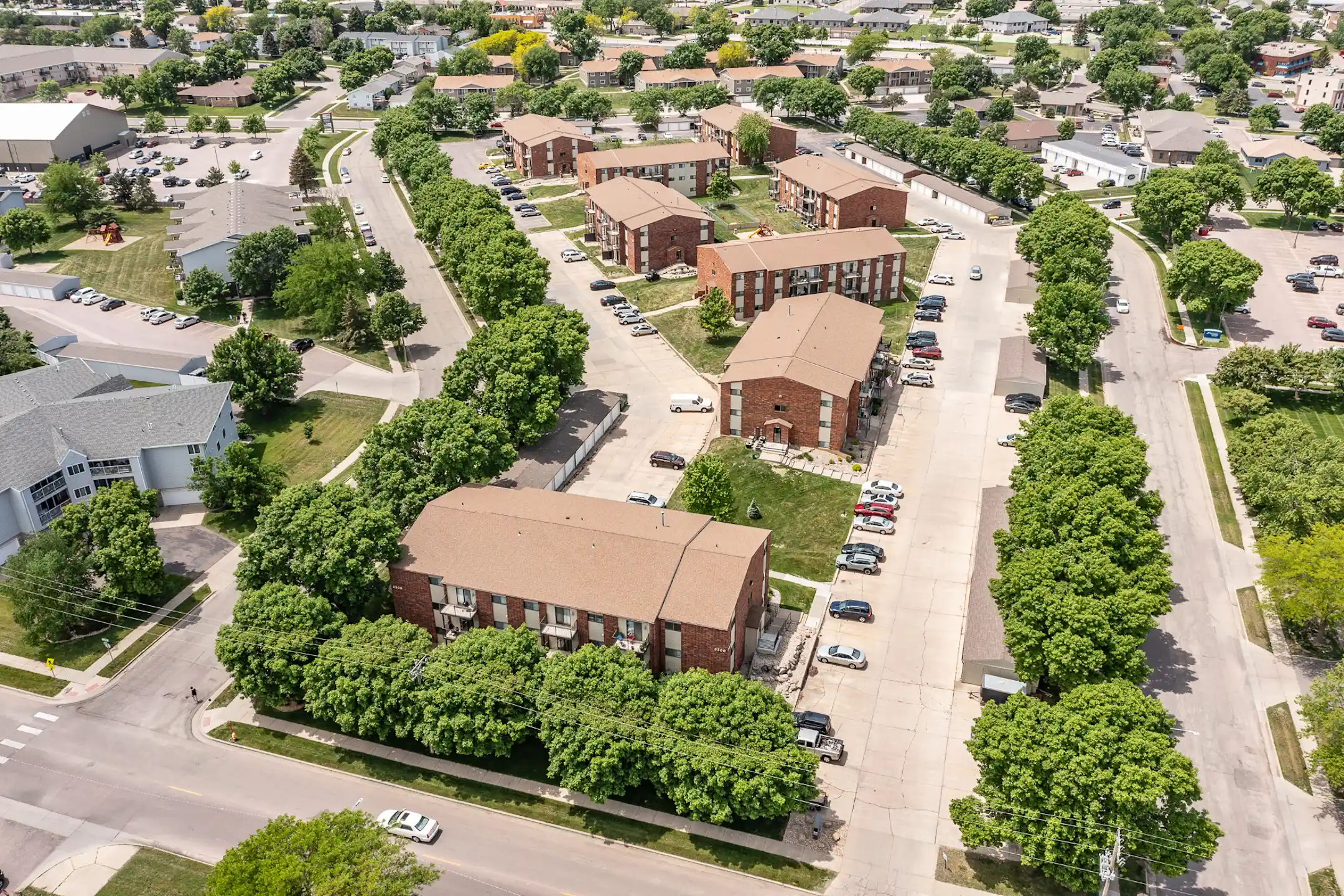 Oakwood Estates - Sioux Falls, SD