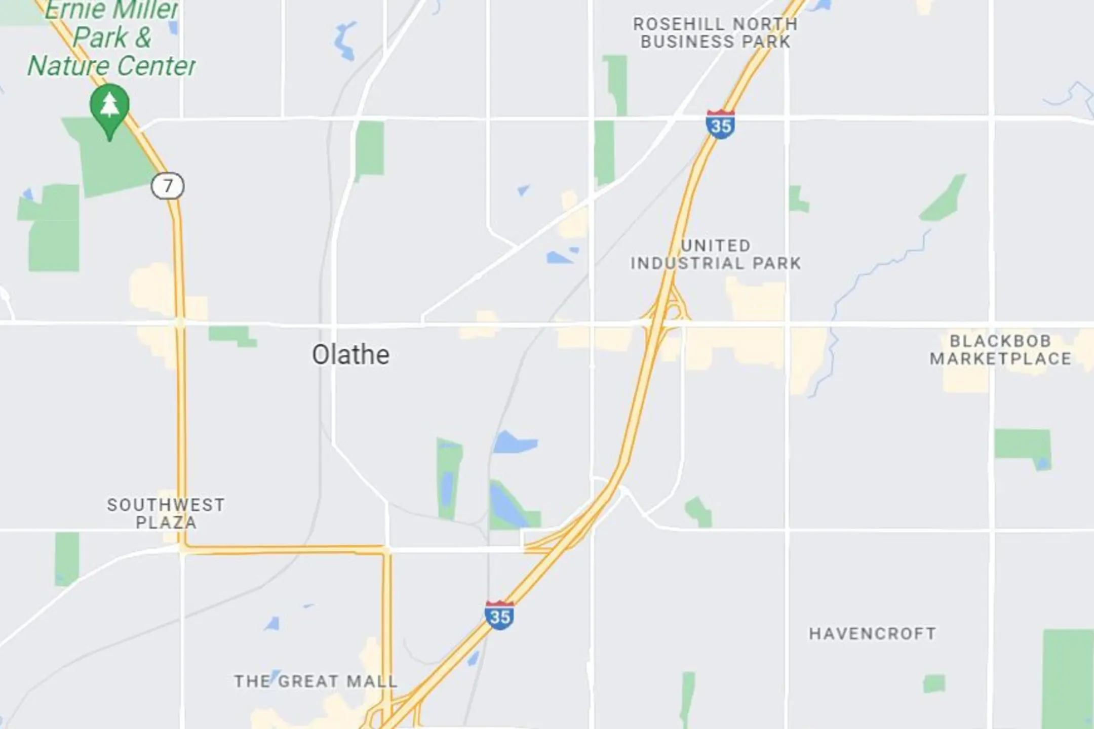 Chestnut Heights - Olathe, KS