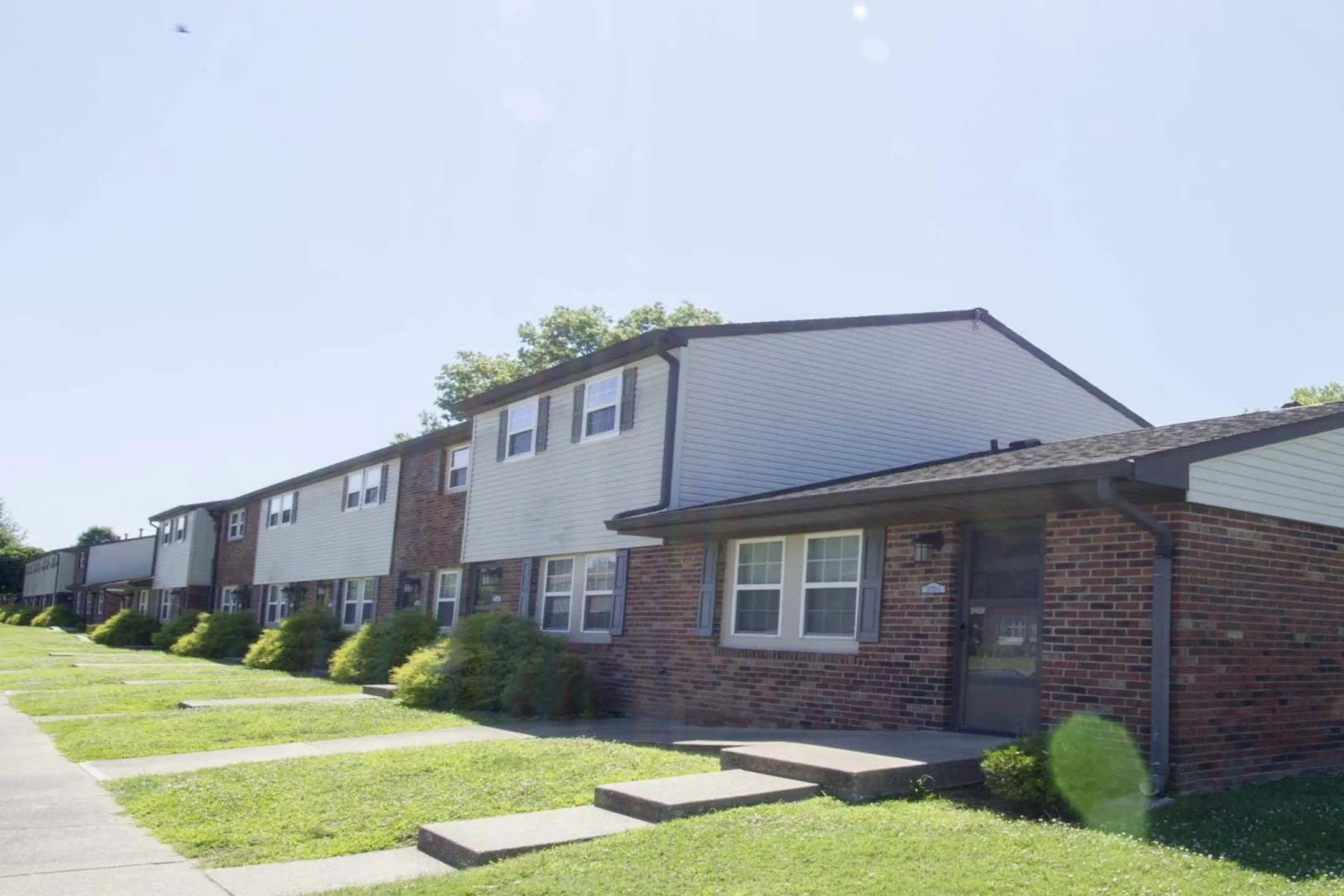 Dalehaven Estates Apartments 3700 Justus Ct Evansville, IN