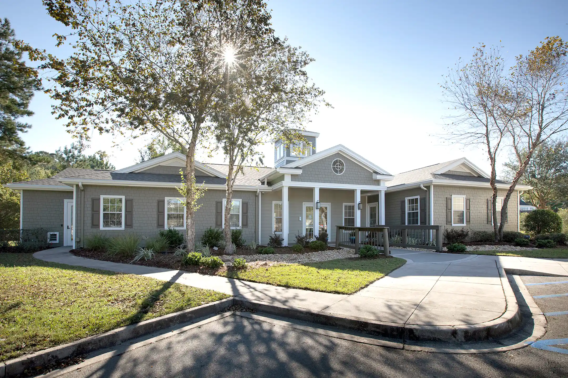 Bradley Pointe Apartments Savannah, GA 31419