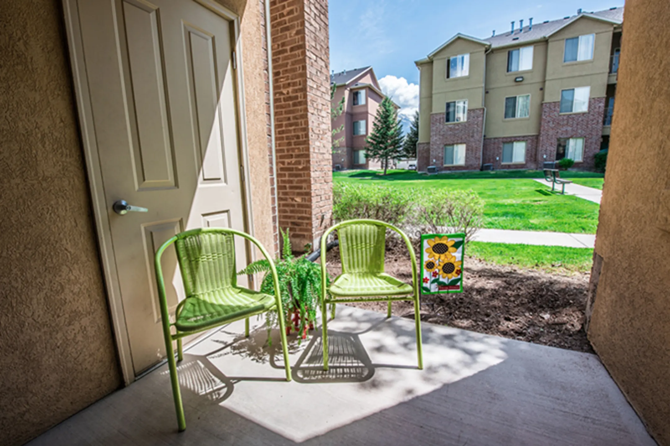 Pleasant Springs Apartments - Pleasant Grove, UT 84062