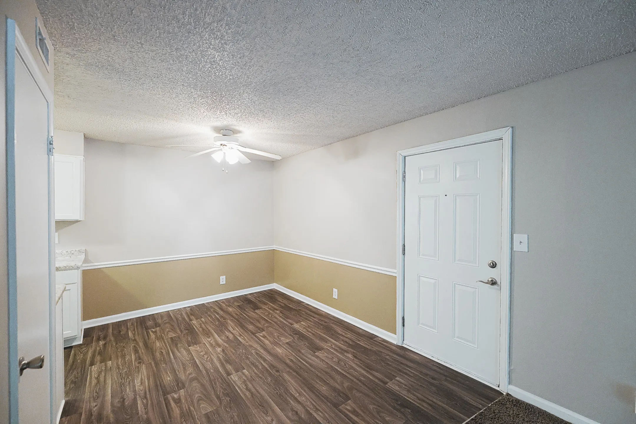 The Morehead Apartments Greensboro, NC 27409