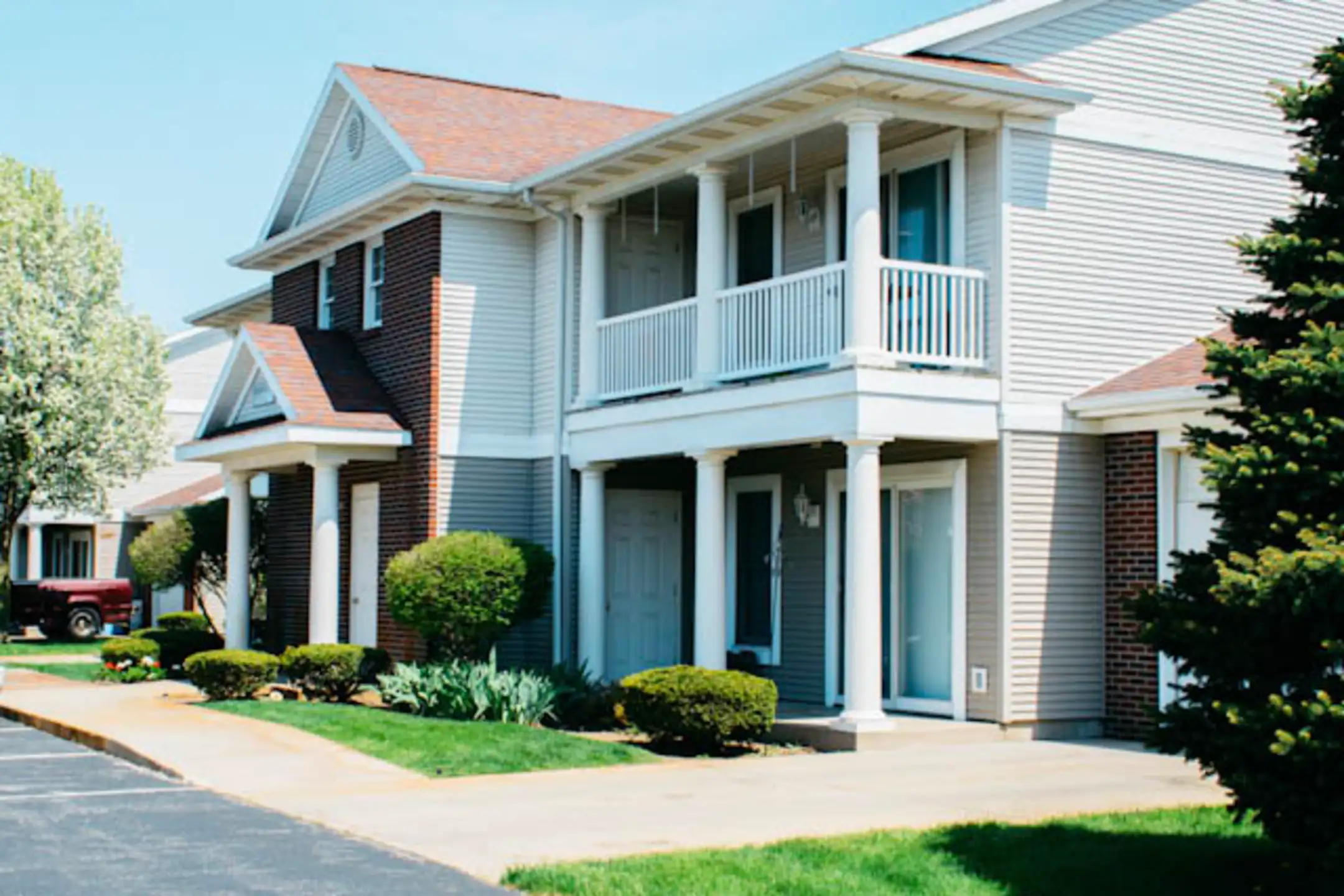 Cheap Apartments In Goshen Indiana