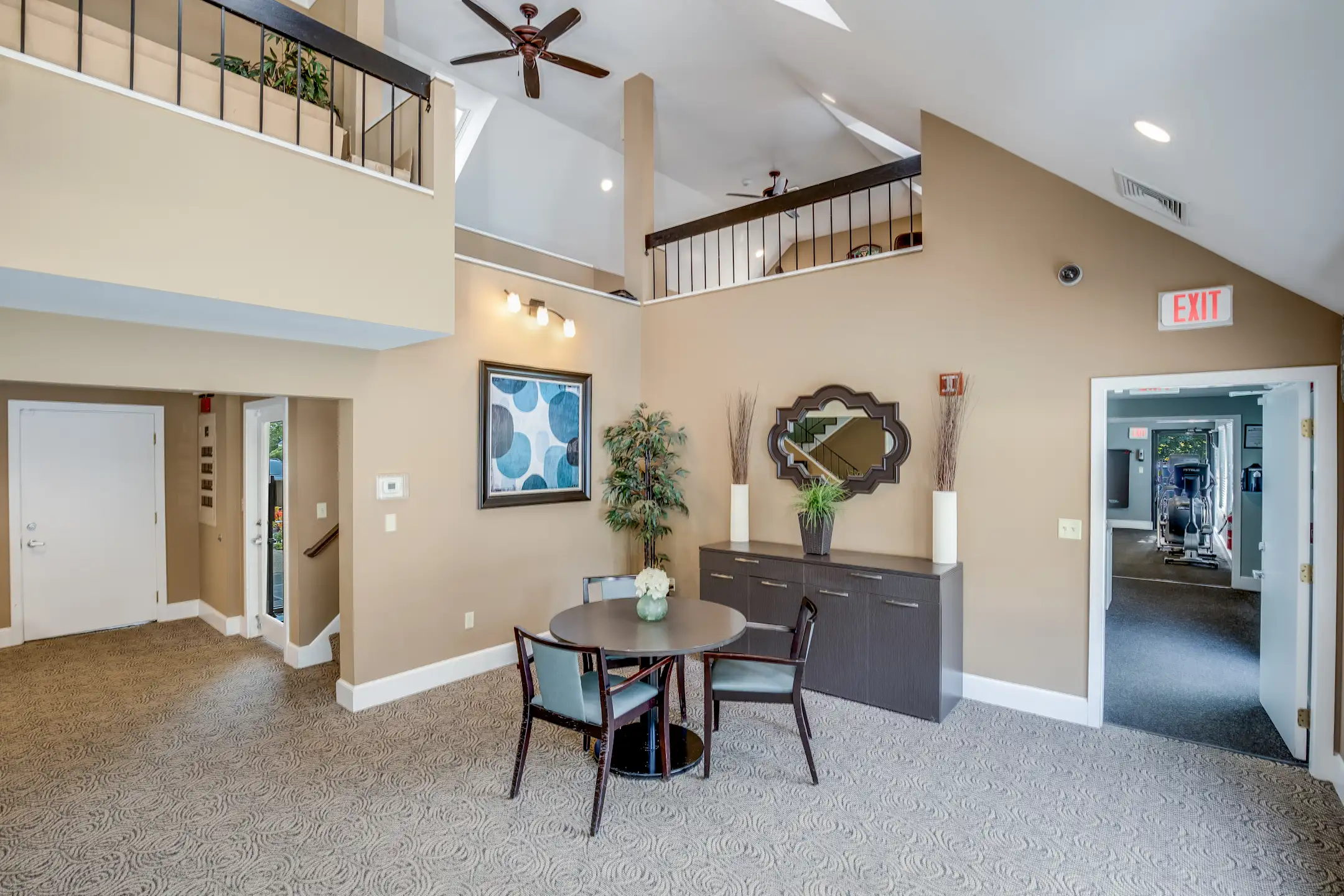 Chelmsford Housing Authority Affordable Apartments restricted