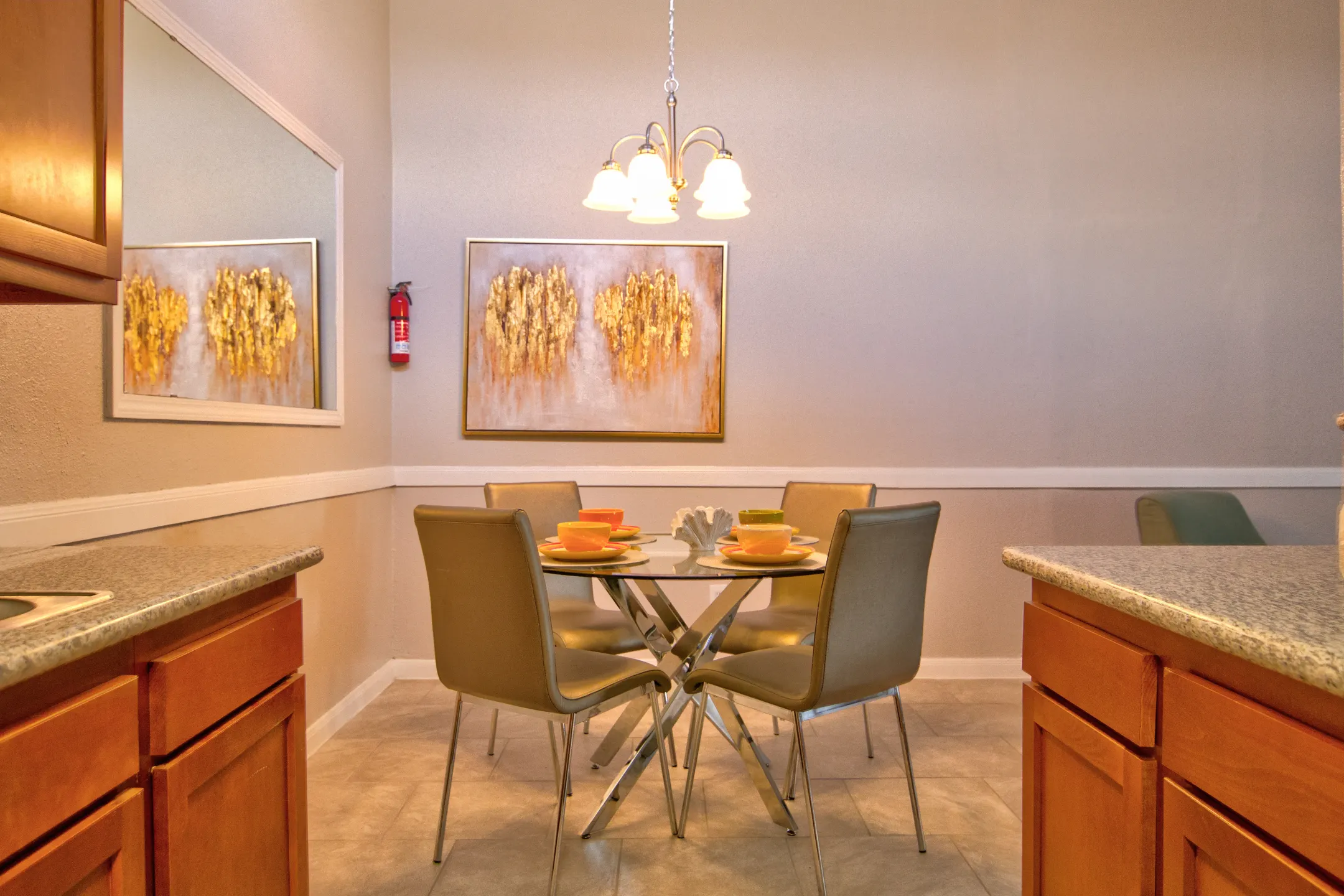 Huntington Village and Cambridge Crossing Apartments Houston, TX 77099