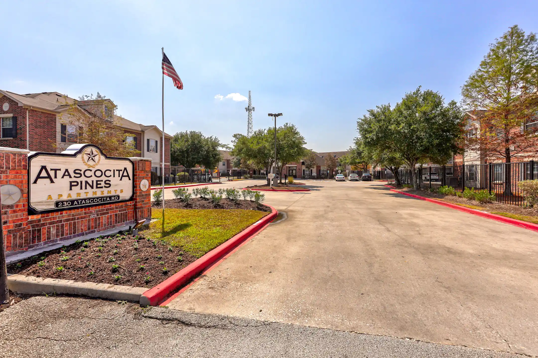 Atascocita Pines 230 Atascocita Rd Humble, TX Apartments for Rent