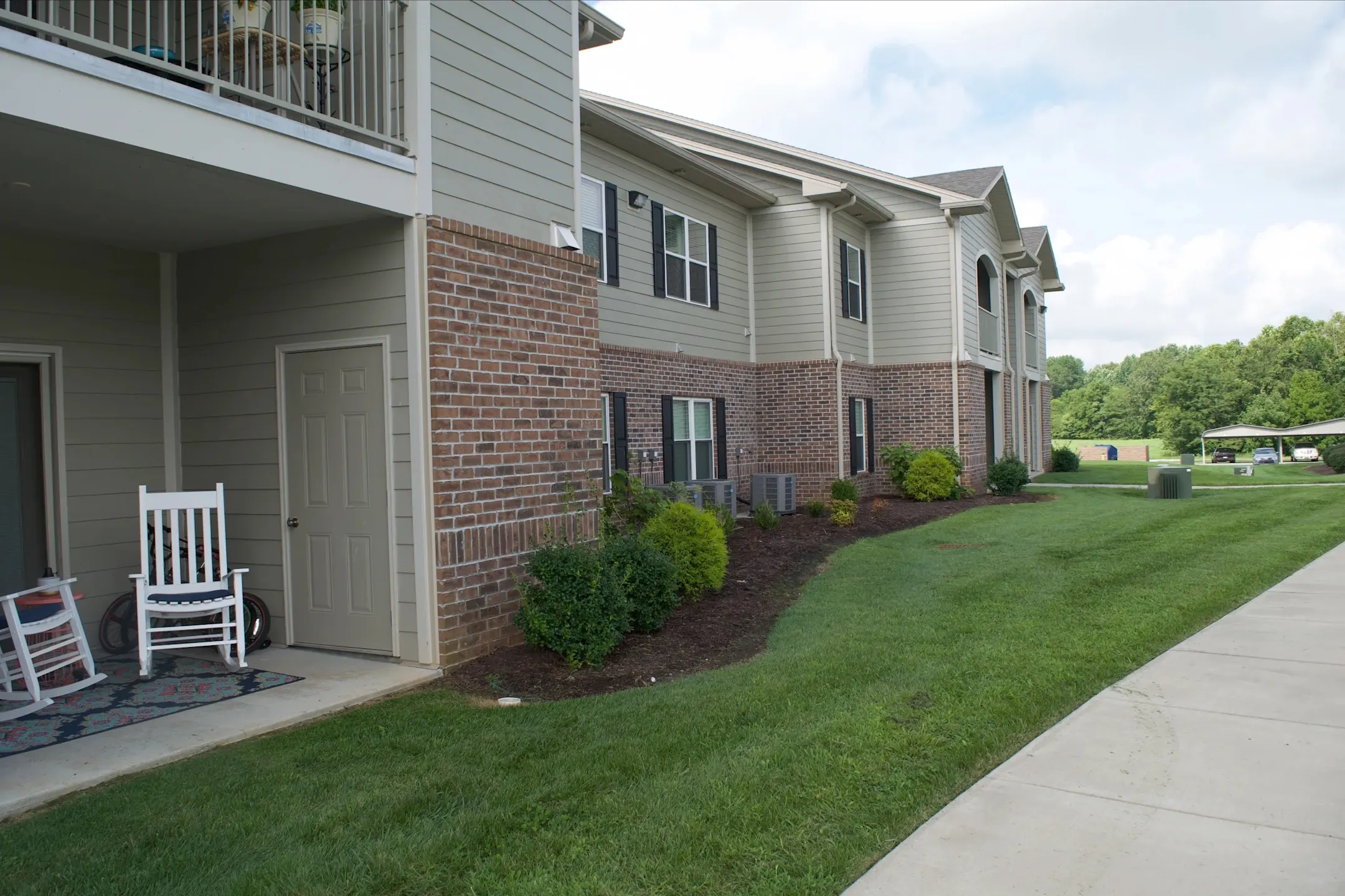 Griffin Gate Apartments Apartments Hopkinsville, KY 42240