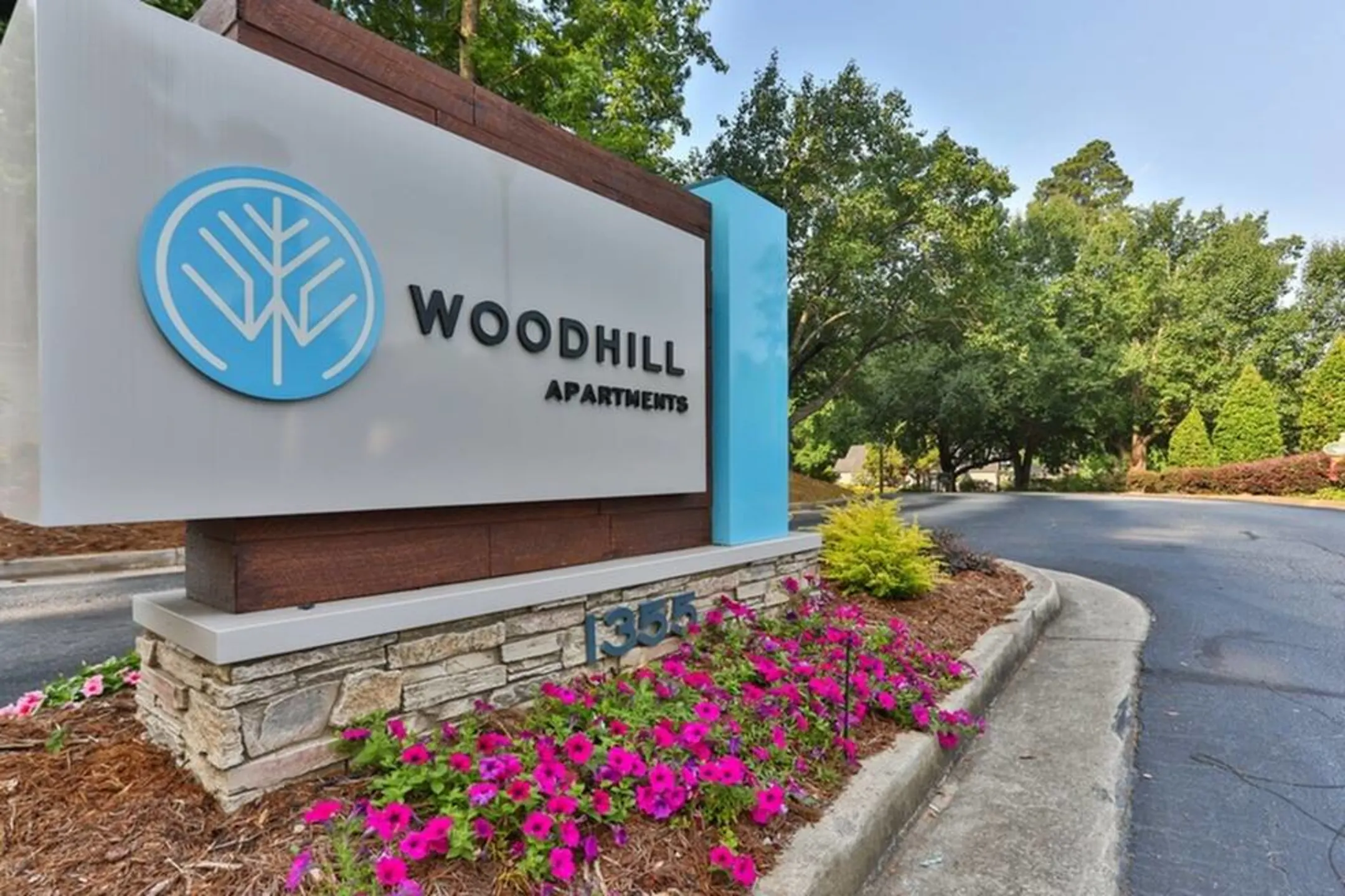 Woodhill Apartments - 1355 Jackson Rd | Augusta, GA For Rent | Rent.