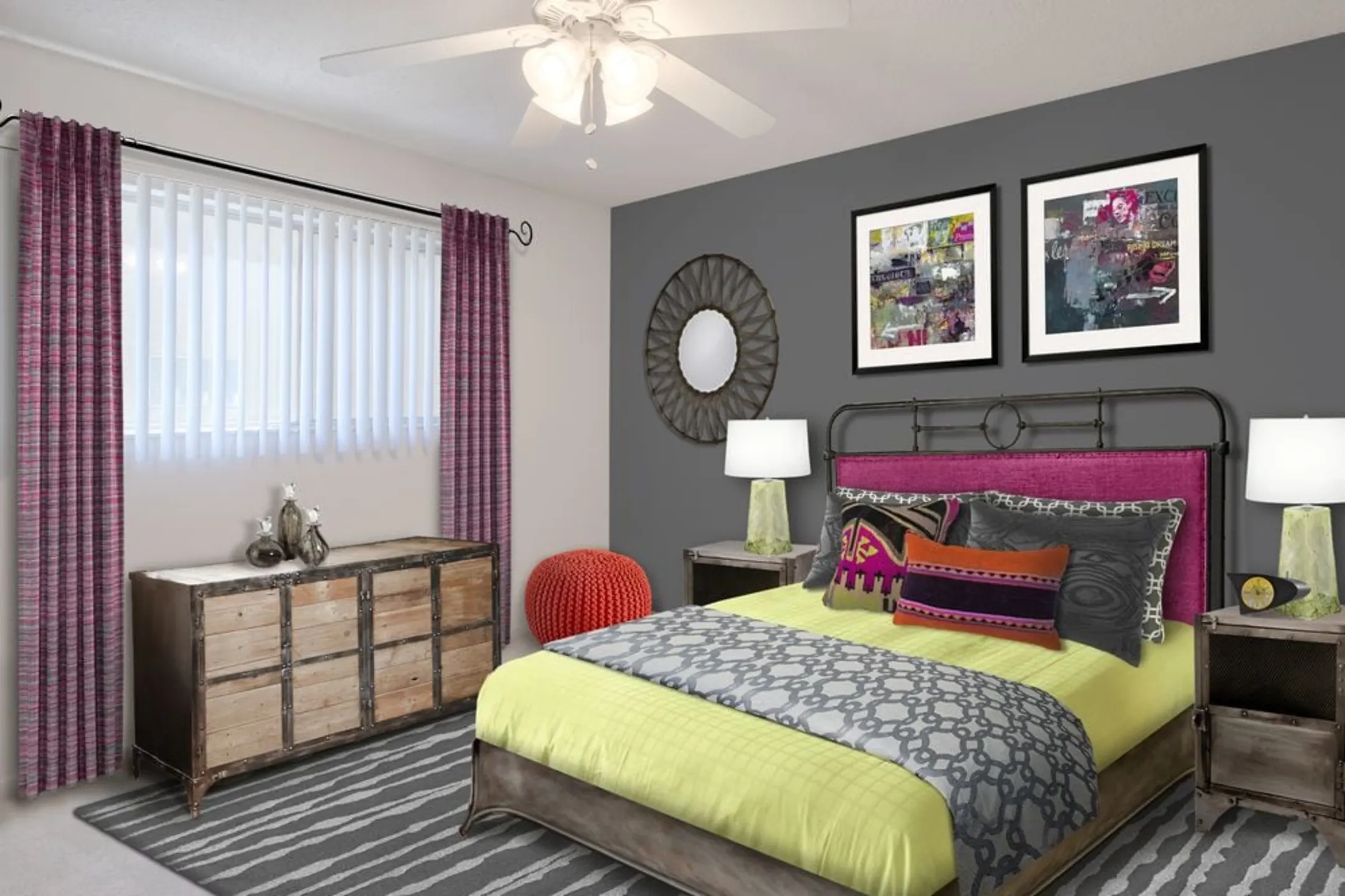 AVA Burbank Apartments Burbank, CA 91505